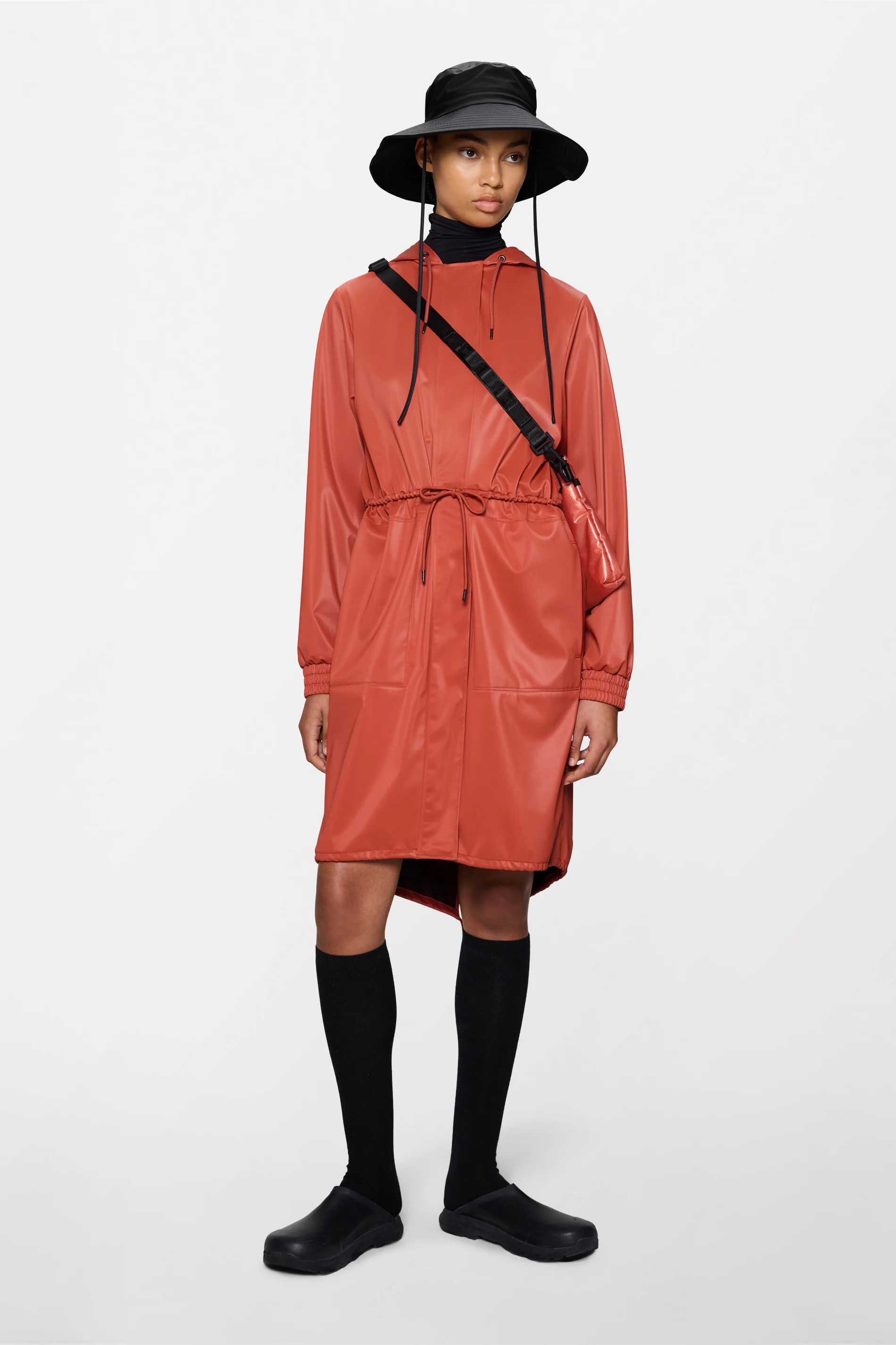 String W Parka - Image 16