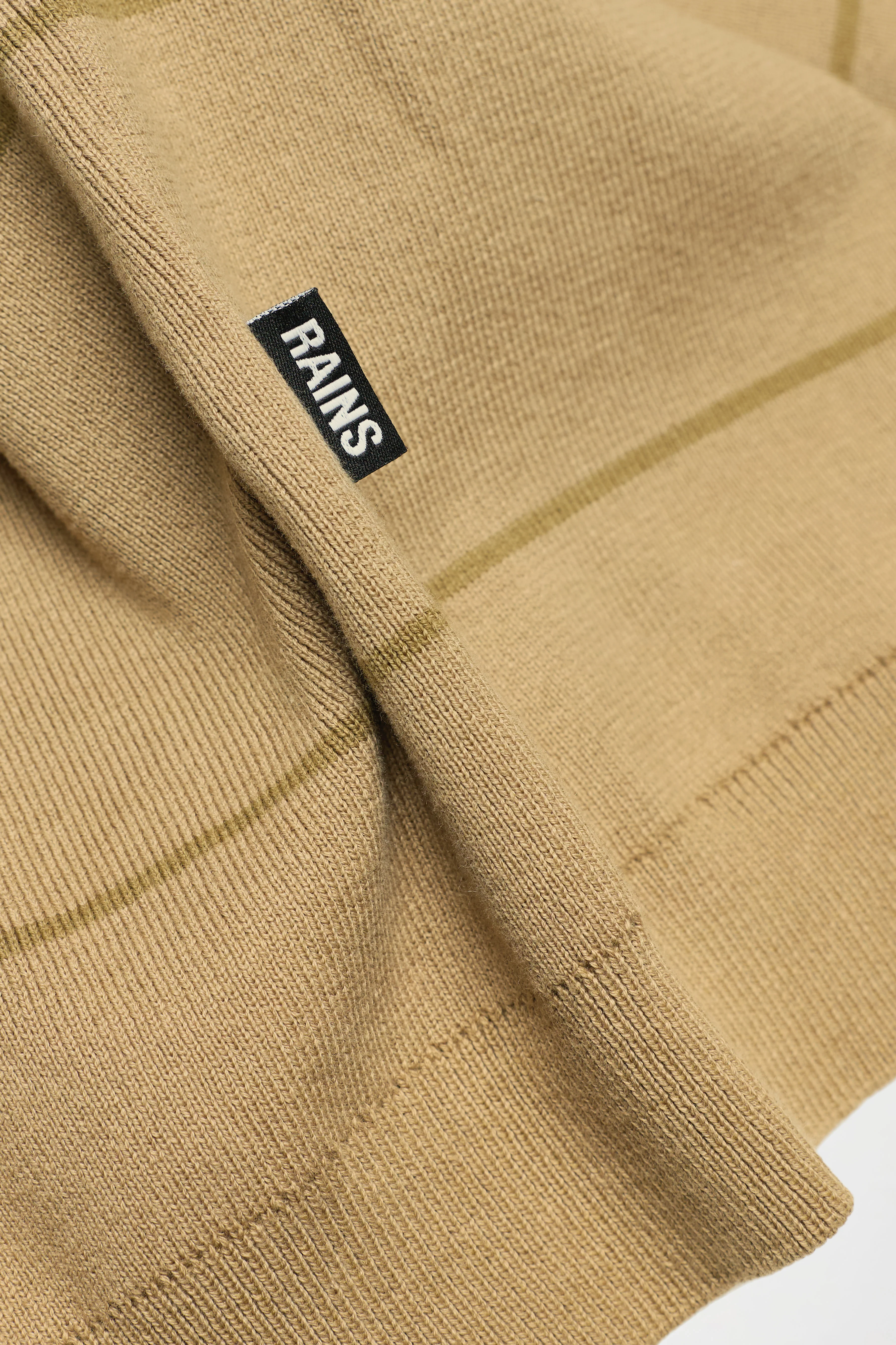 Striped Knit Polo - Image 13