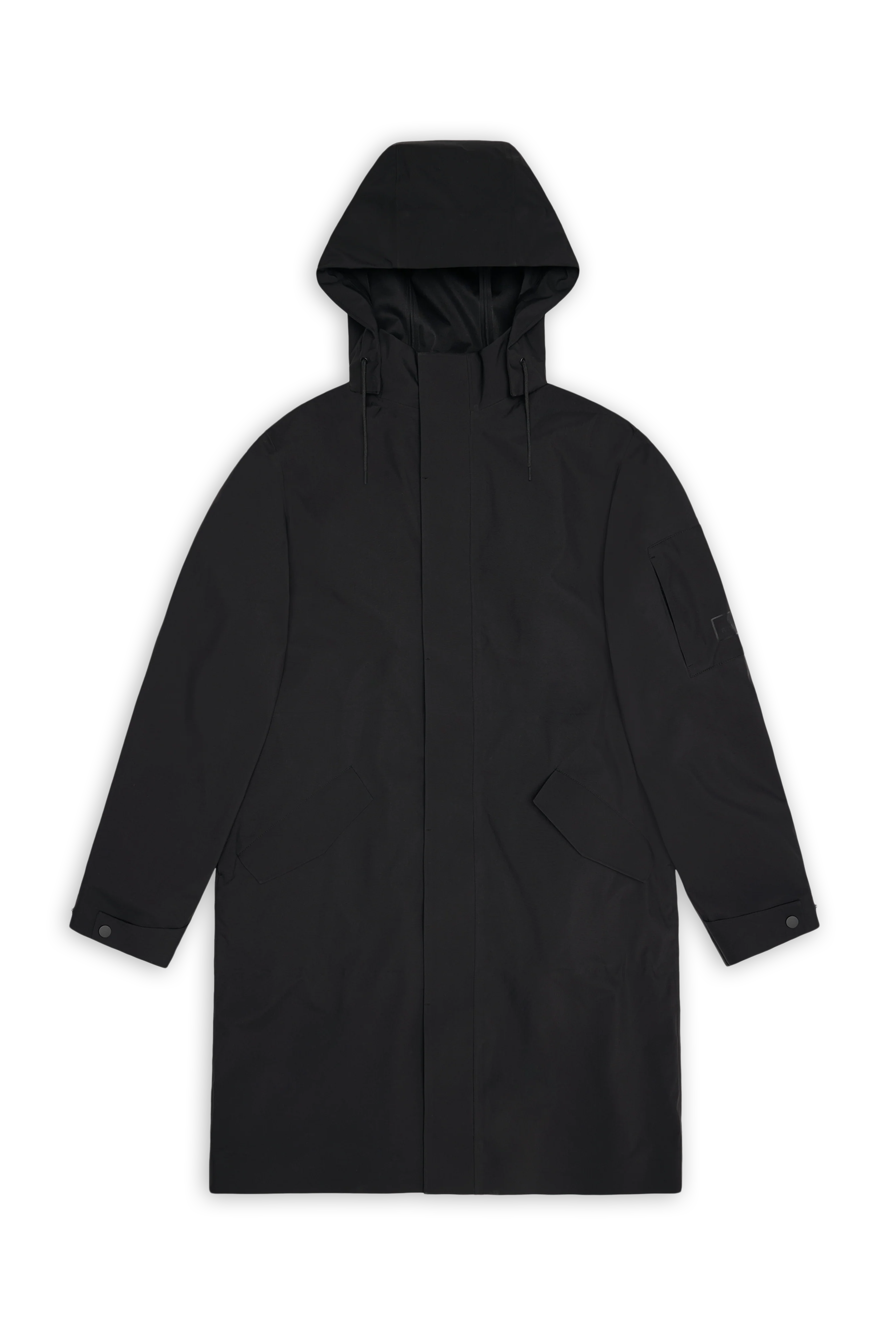 Suva Hardshell Coat - Image 14