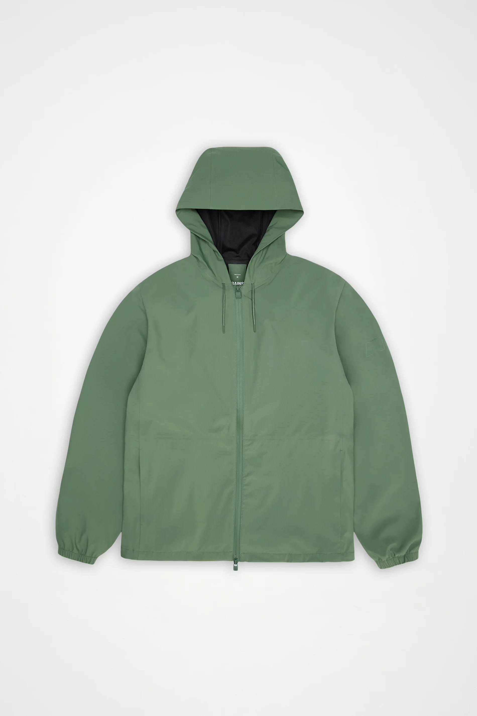 Suva Hardshell Jacket - Image 2