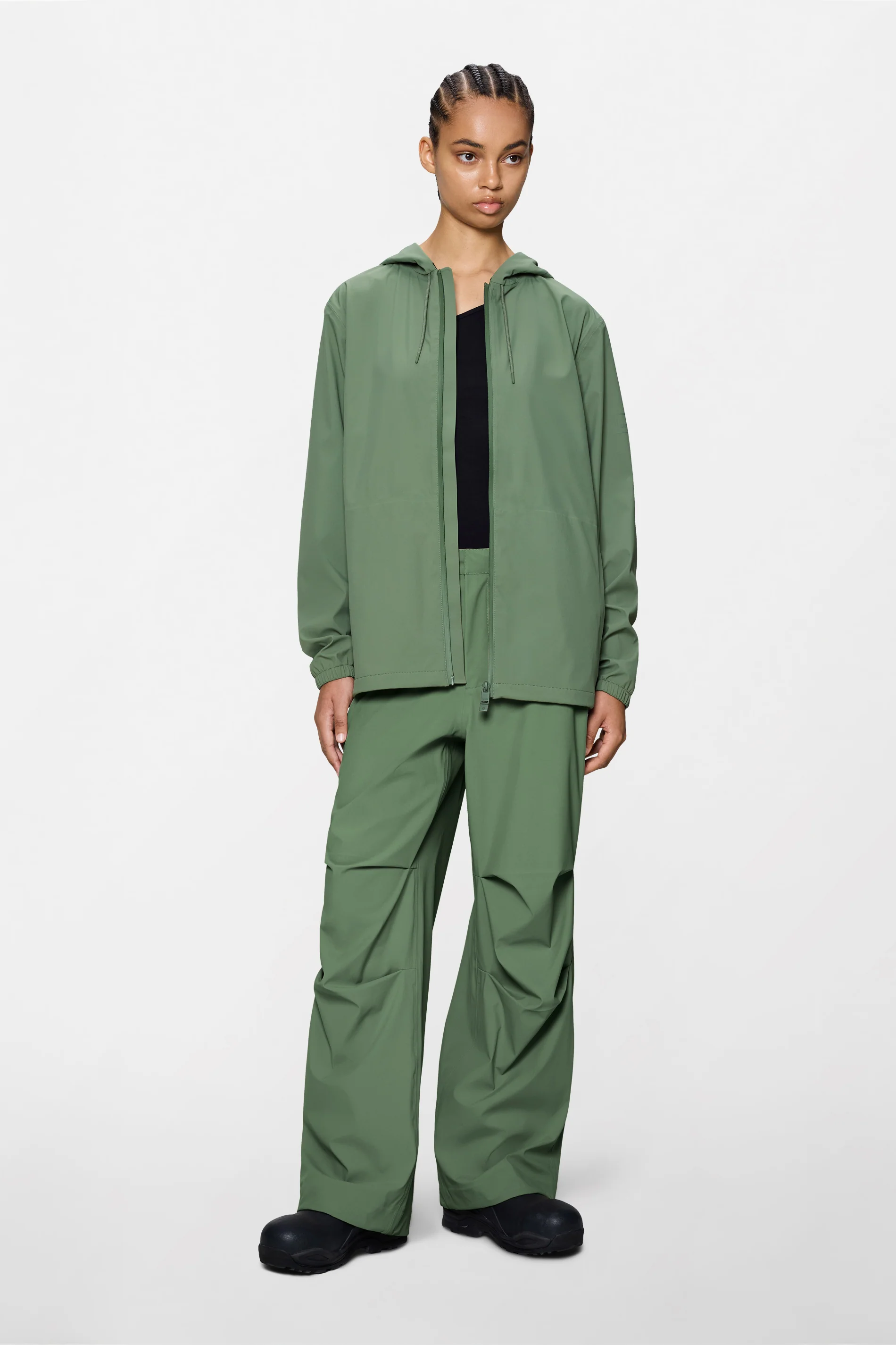 Suva Hardshell Jacket - Image 4