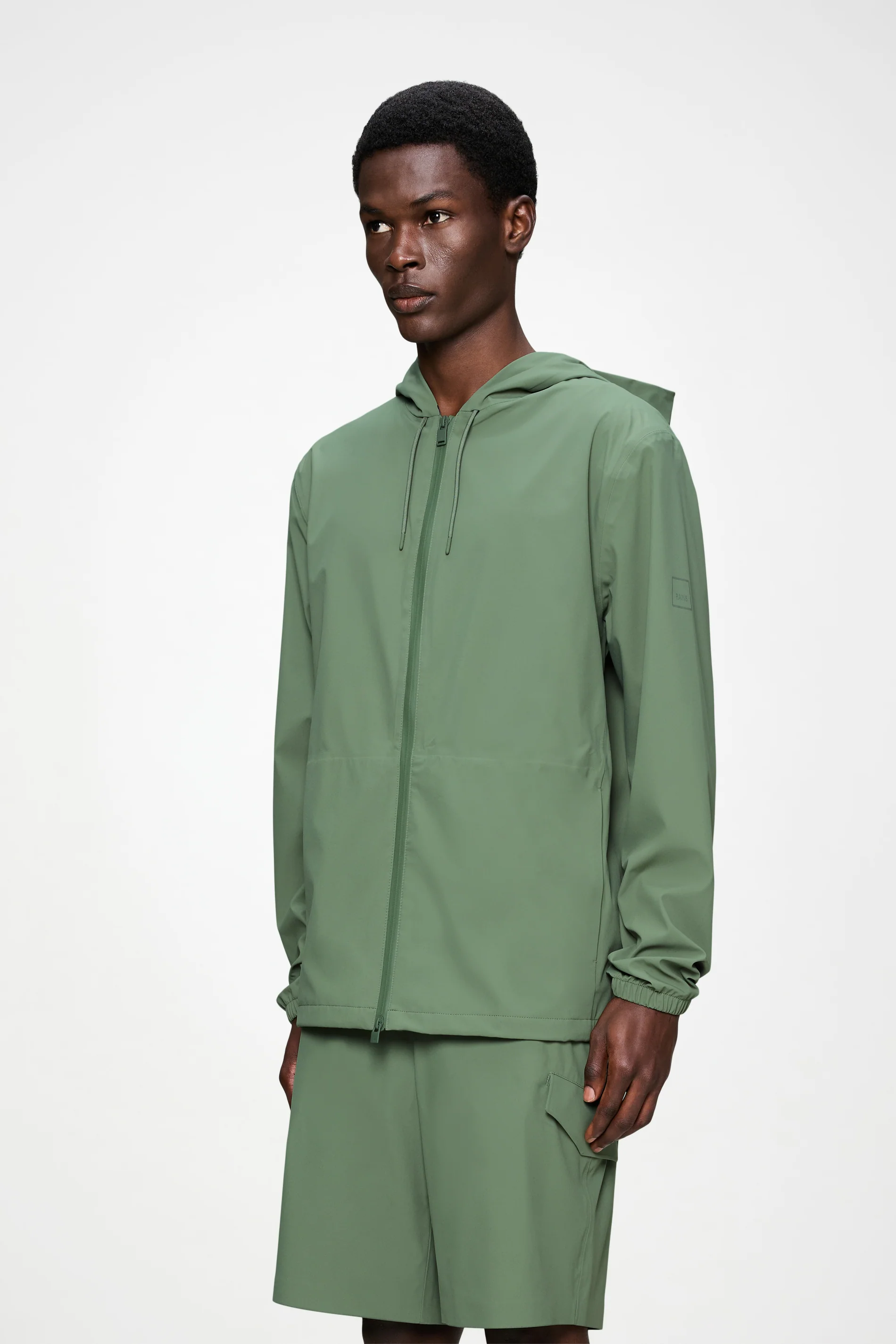 Suva Hardshell Jacket - Image 17