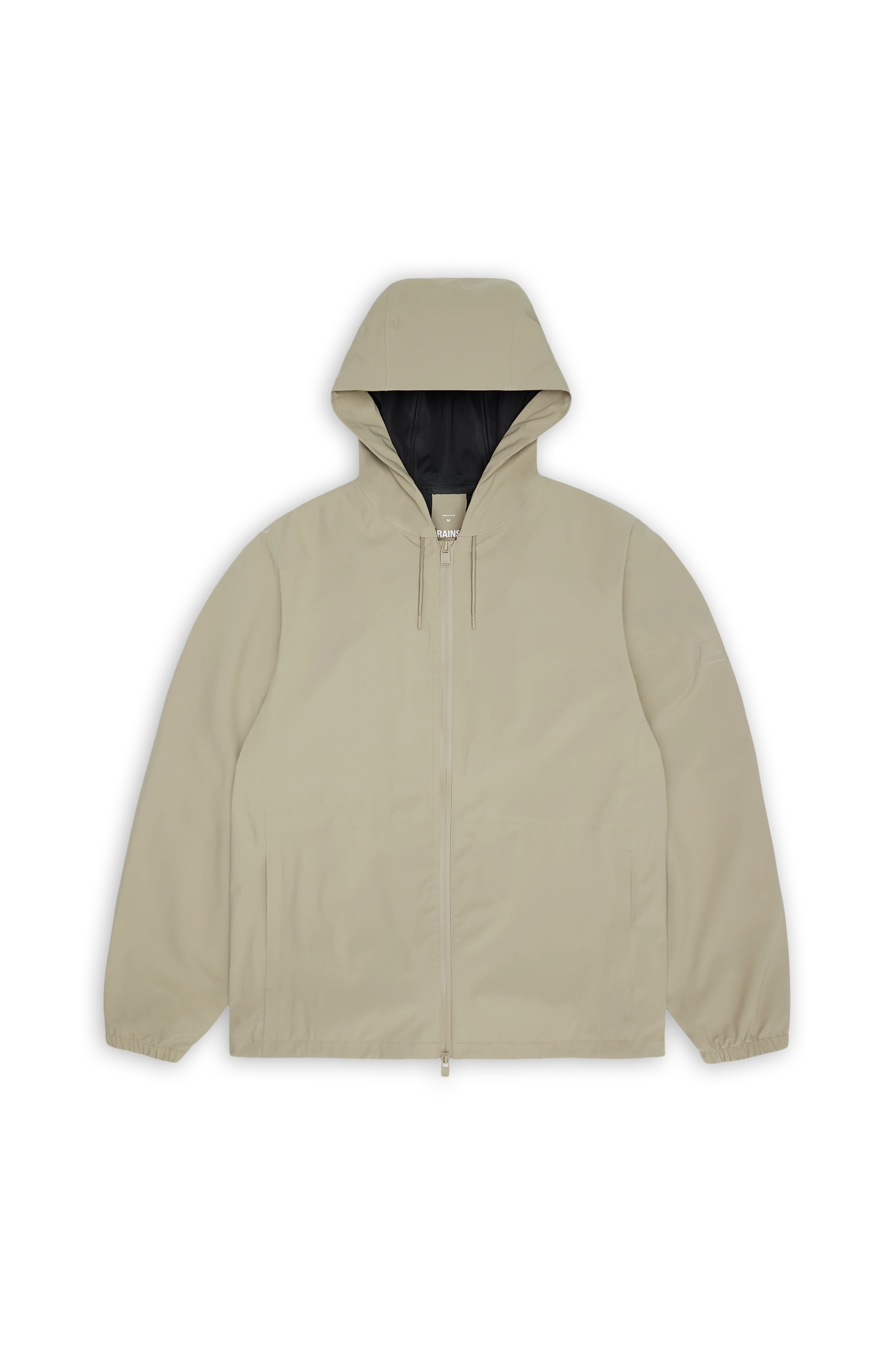 Suva Hardshell Jacket - Image 6