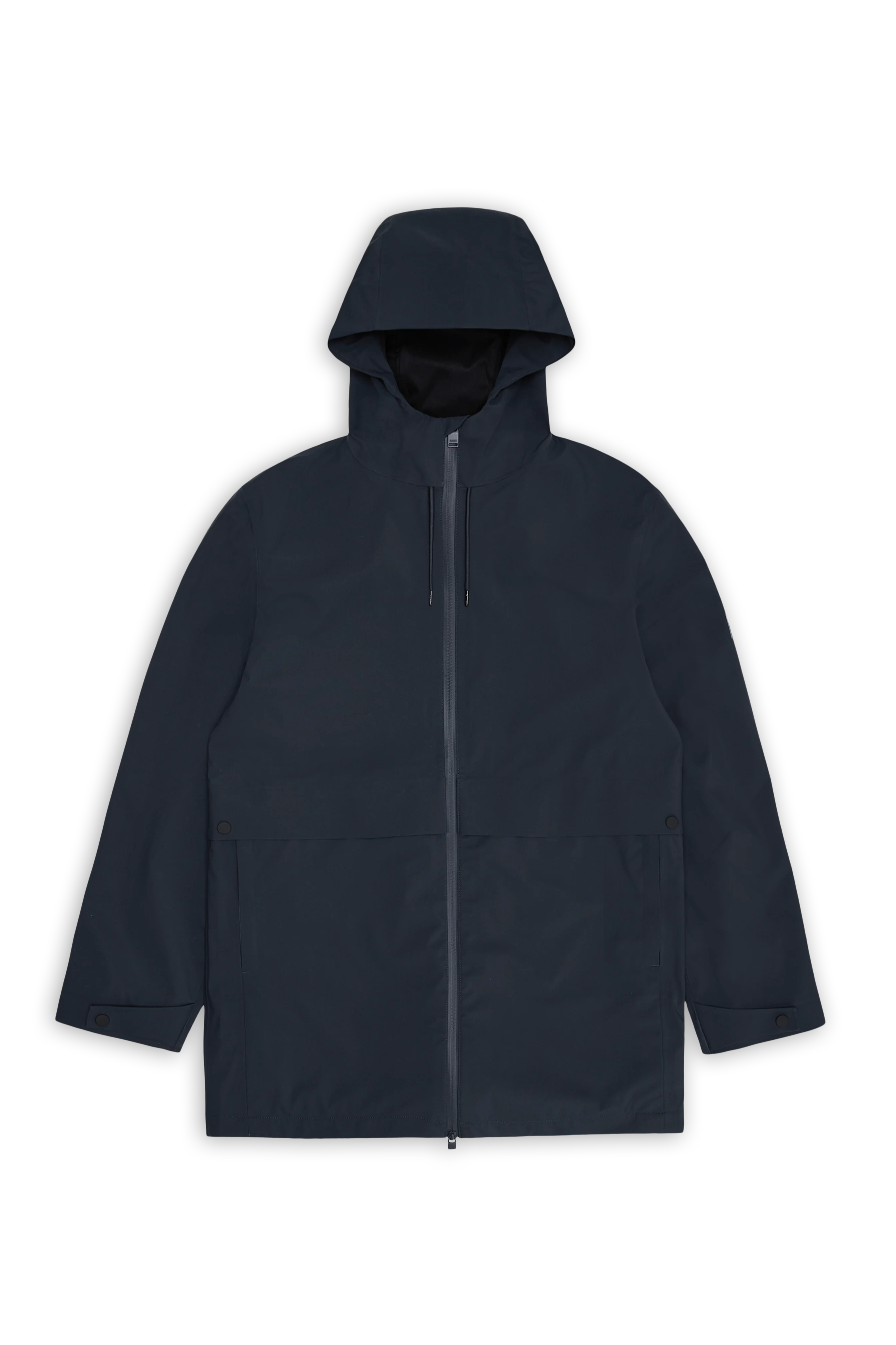 Suva Hardshell Long Jacket - Image 12