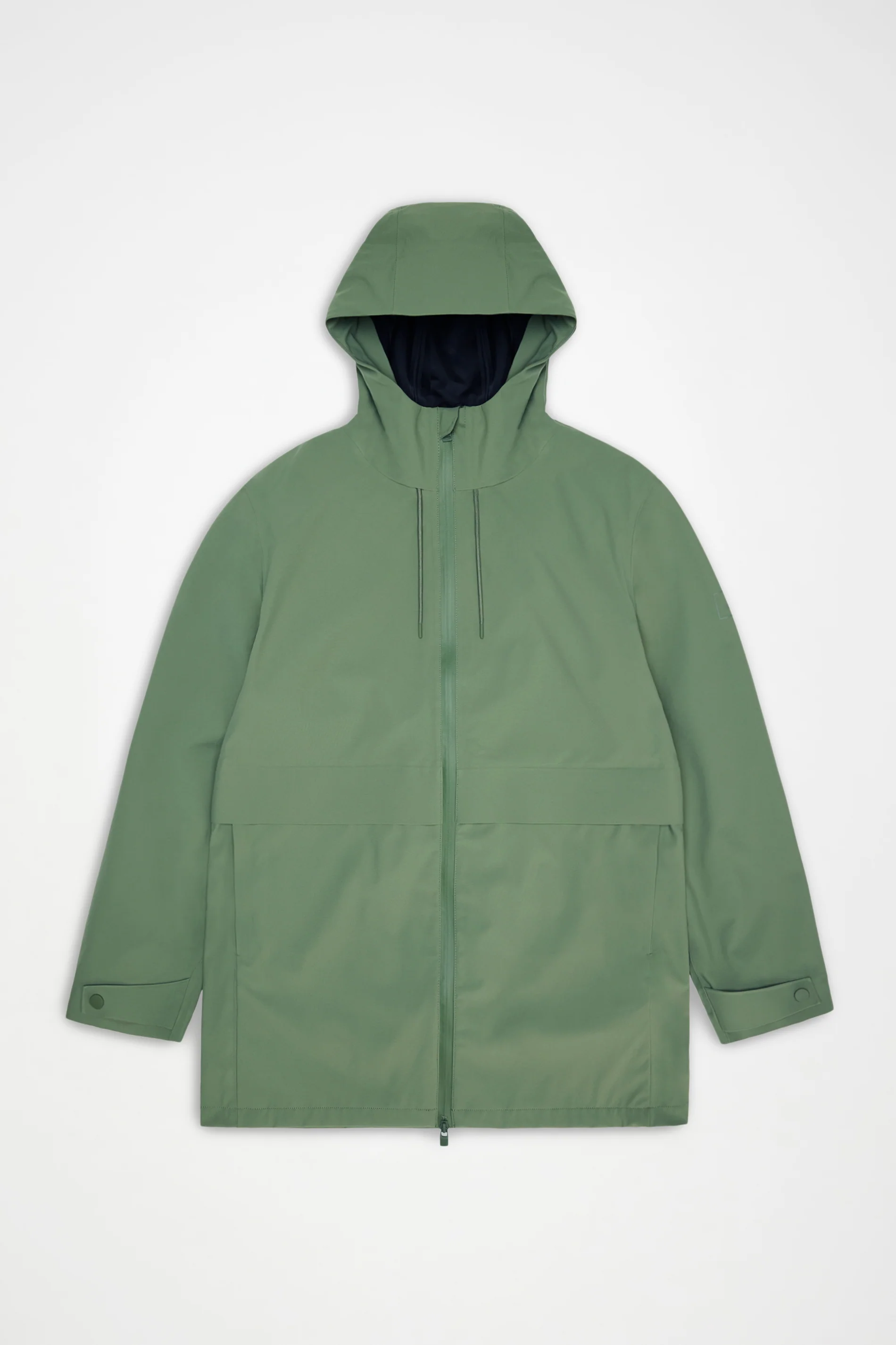 Suva Hardshell Long Jacket - Image 2