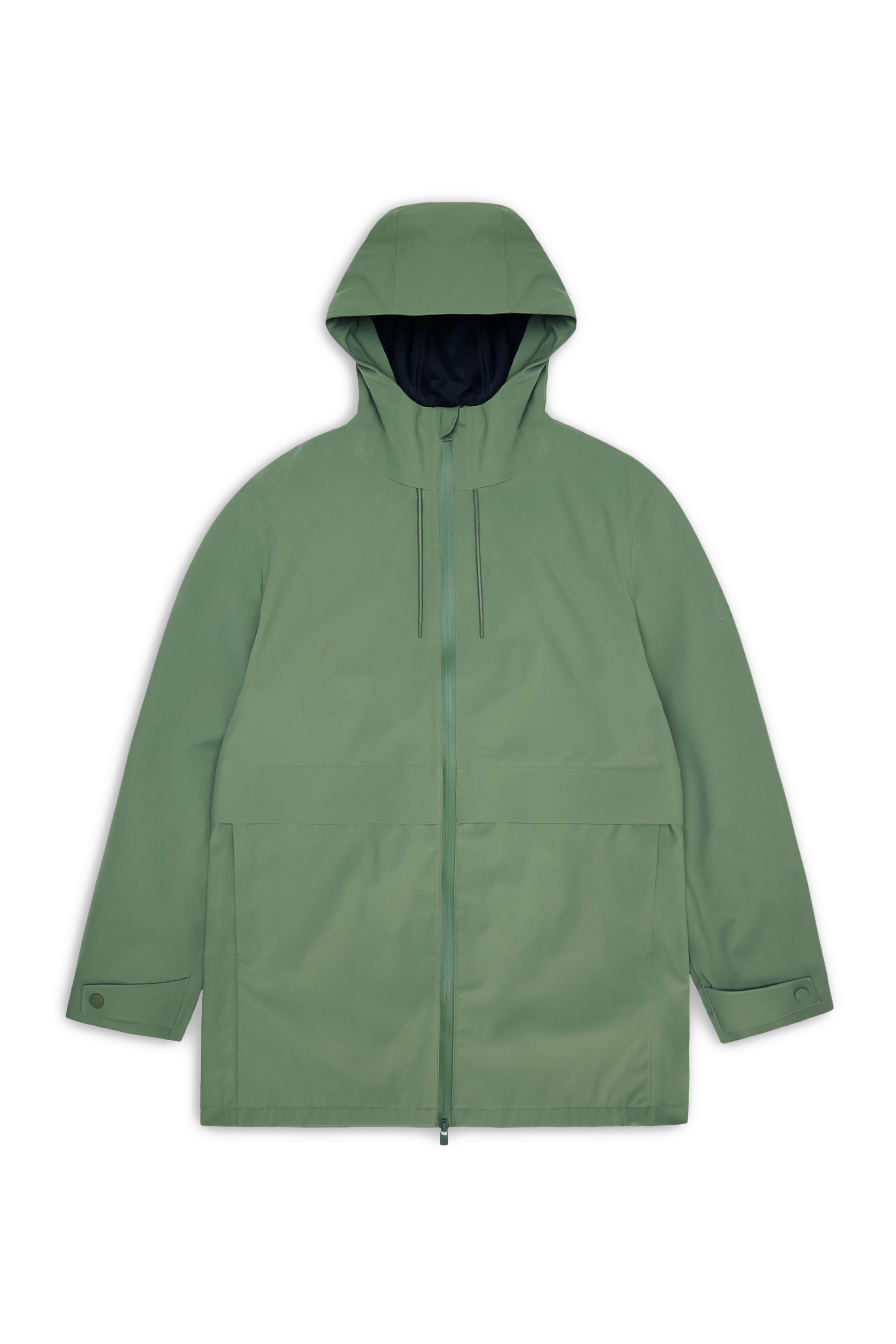 Suva Hardshell Long Jacket - Image 12