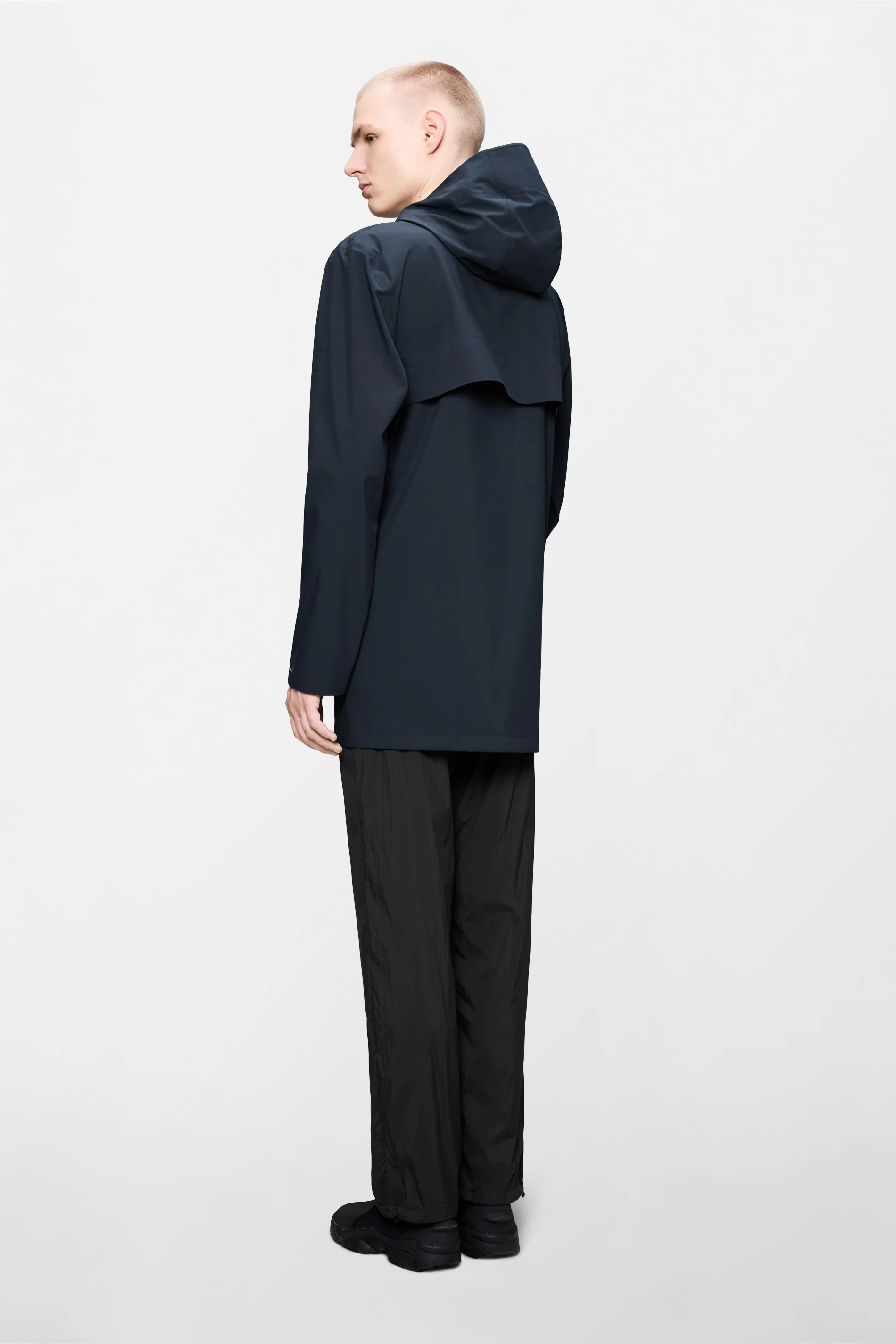 Suva Hardshell Long Jacket - Image 15