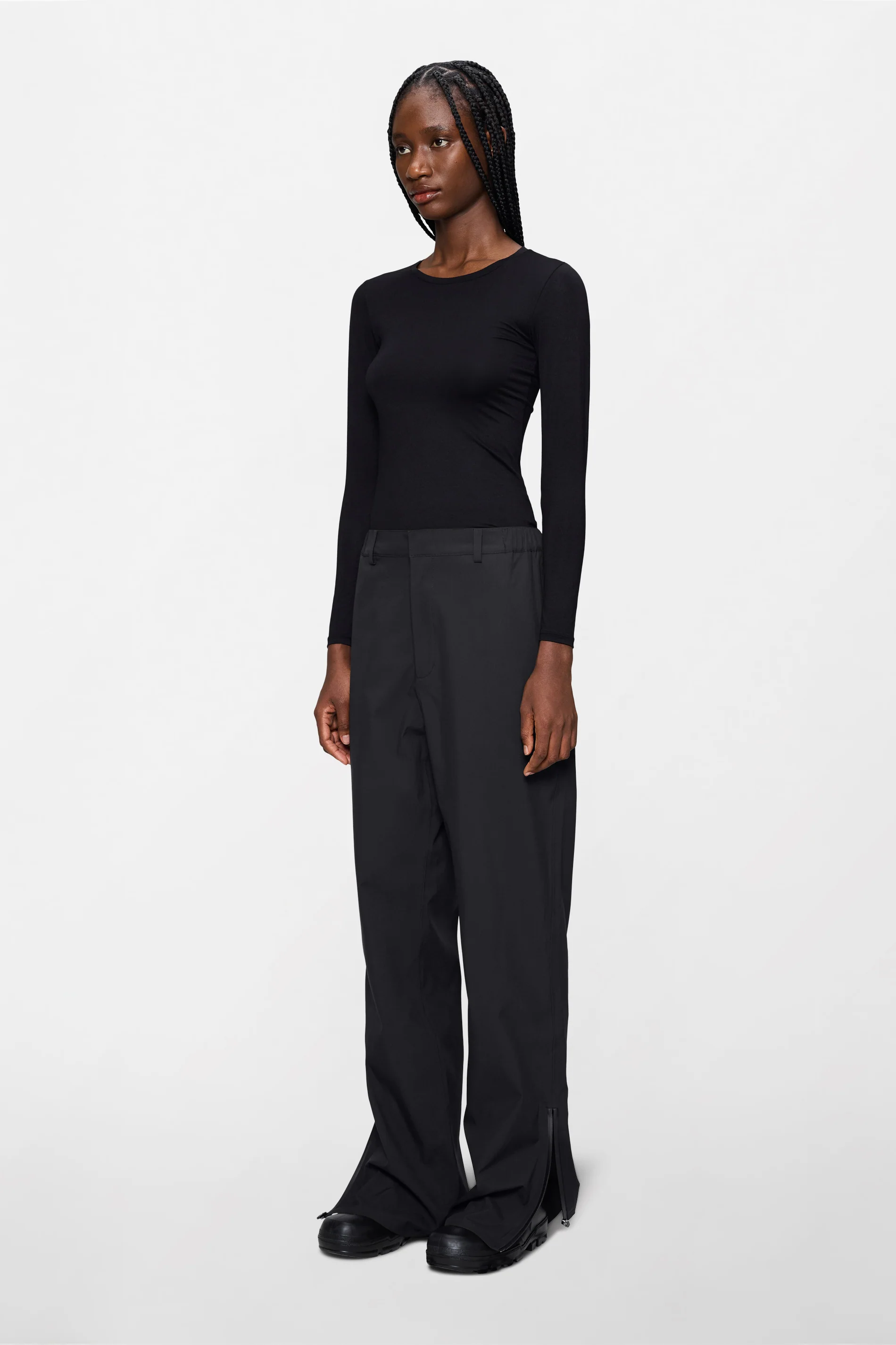 Suva Hardshell Pants Regular - Image 11