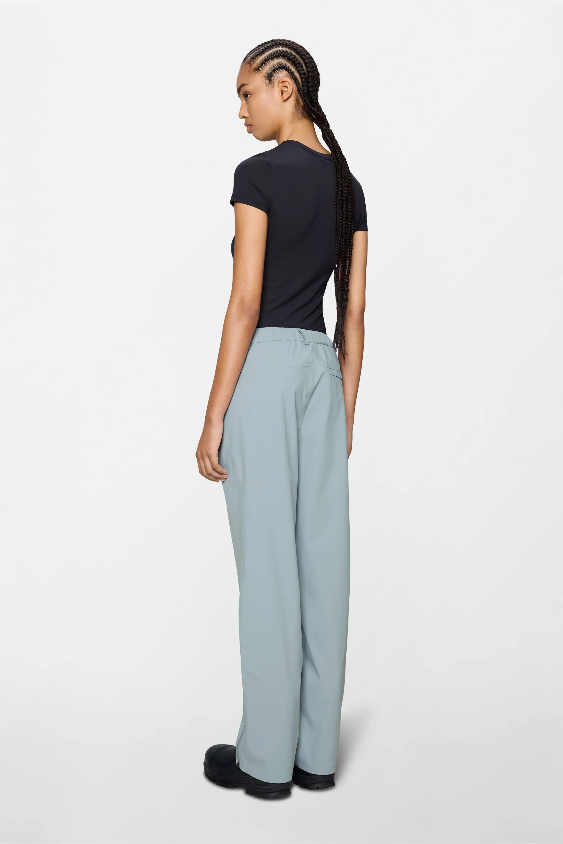 Suva Hardshell Pants Regular - Image 3