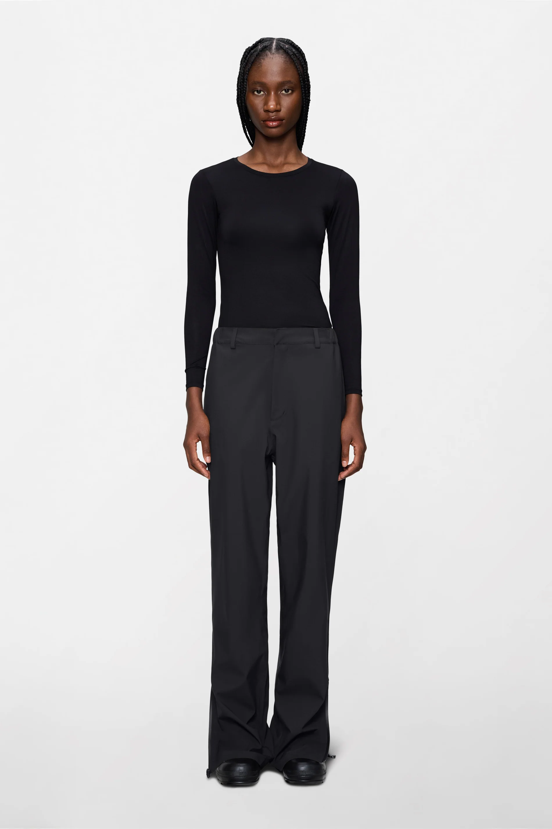 Suva Hardshell Pants Regular - Image 7