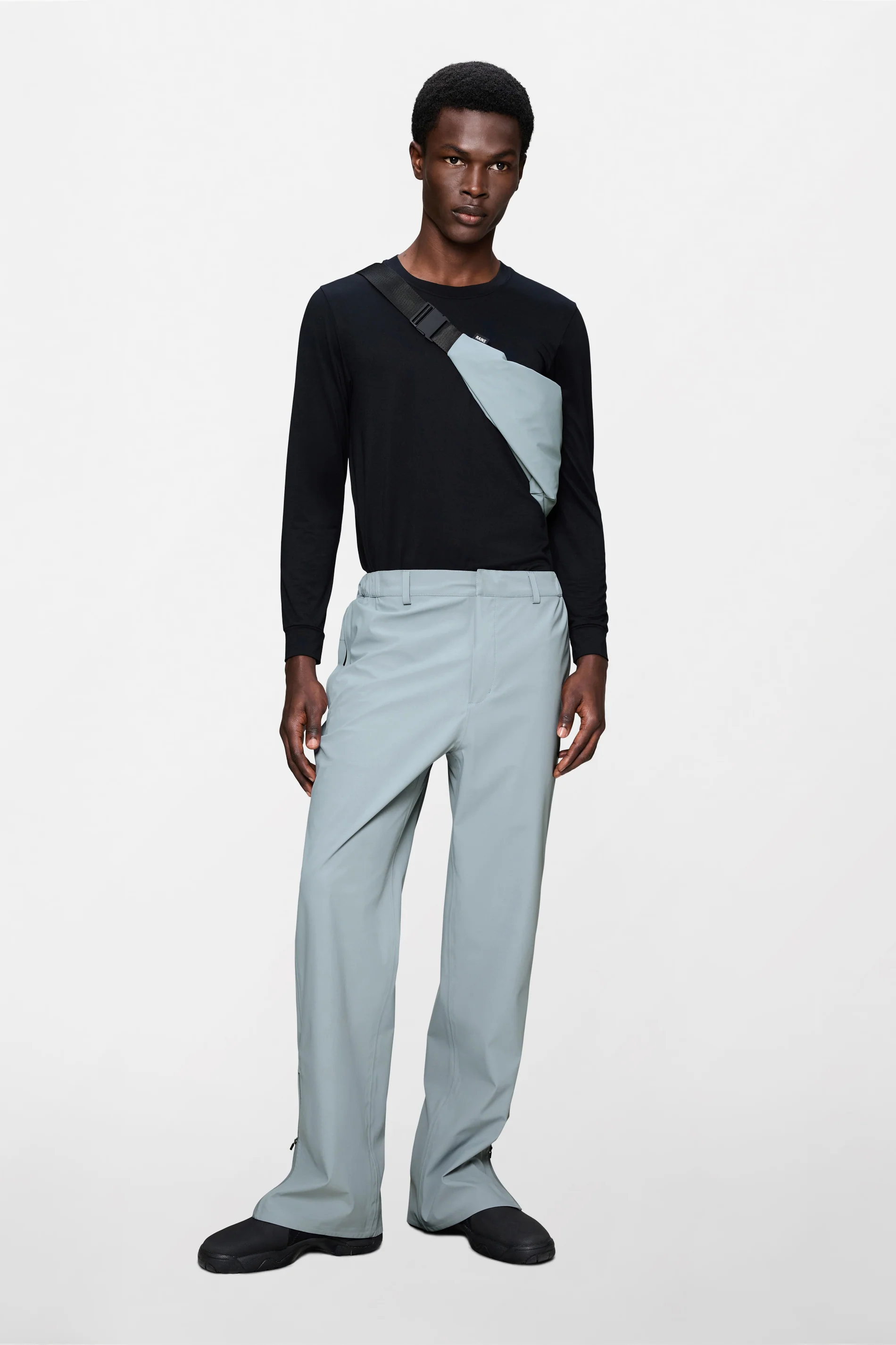 Suva Hardshell Pants Regular - Image 10