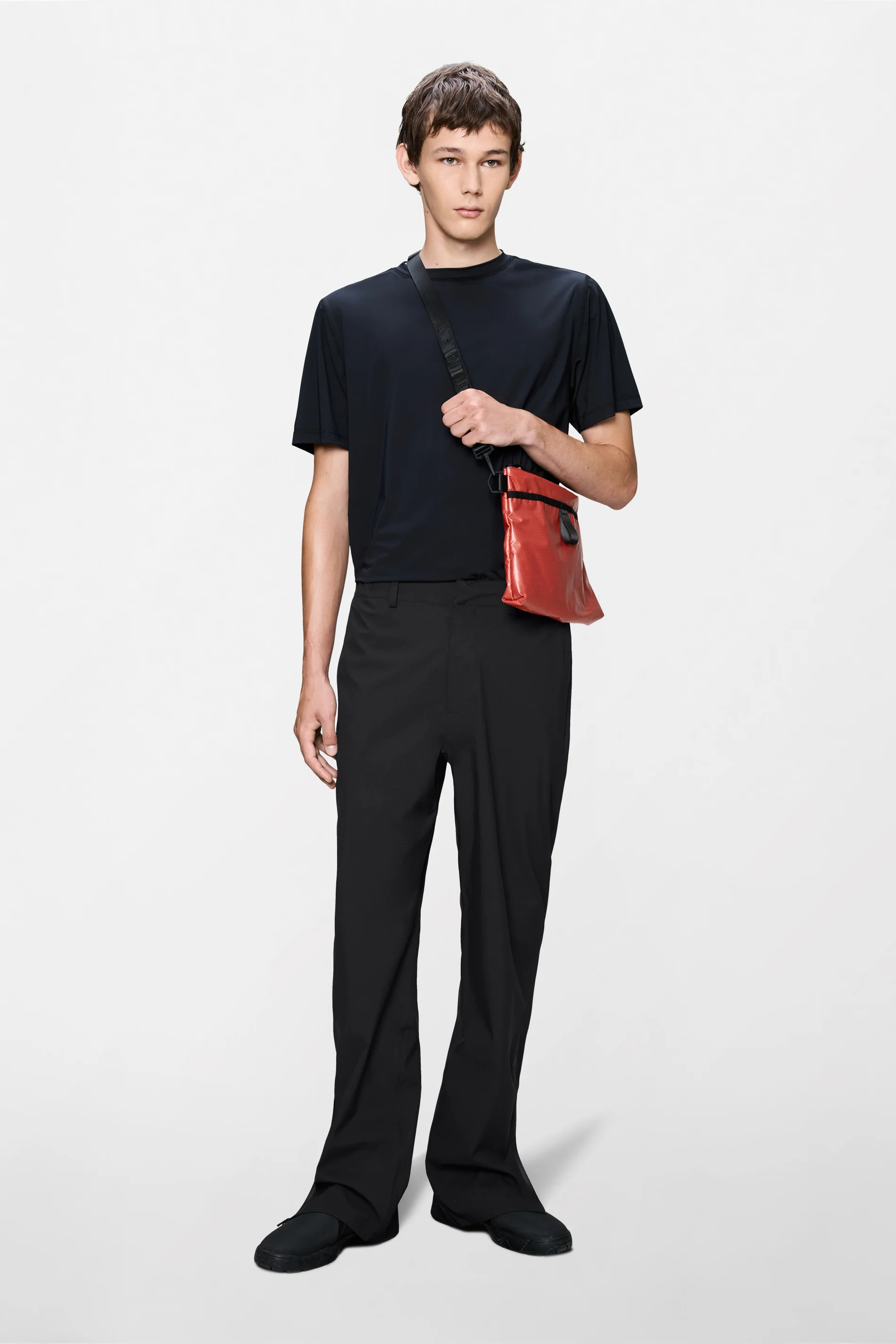 Suva Hardshell Pants Regular - Image 4