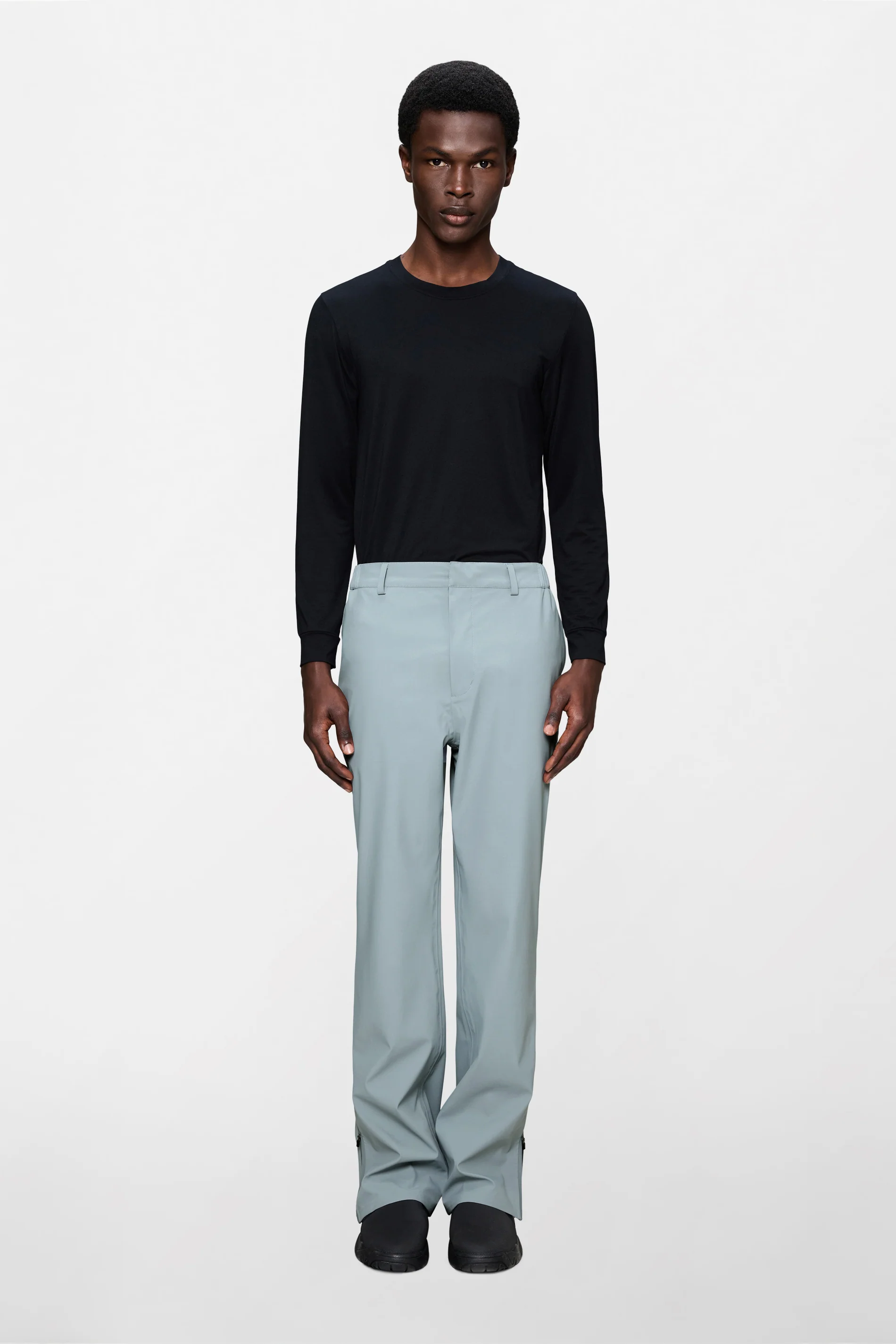 Suva Hardshell Pants Regular - Image 7
