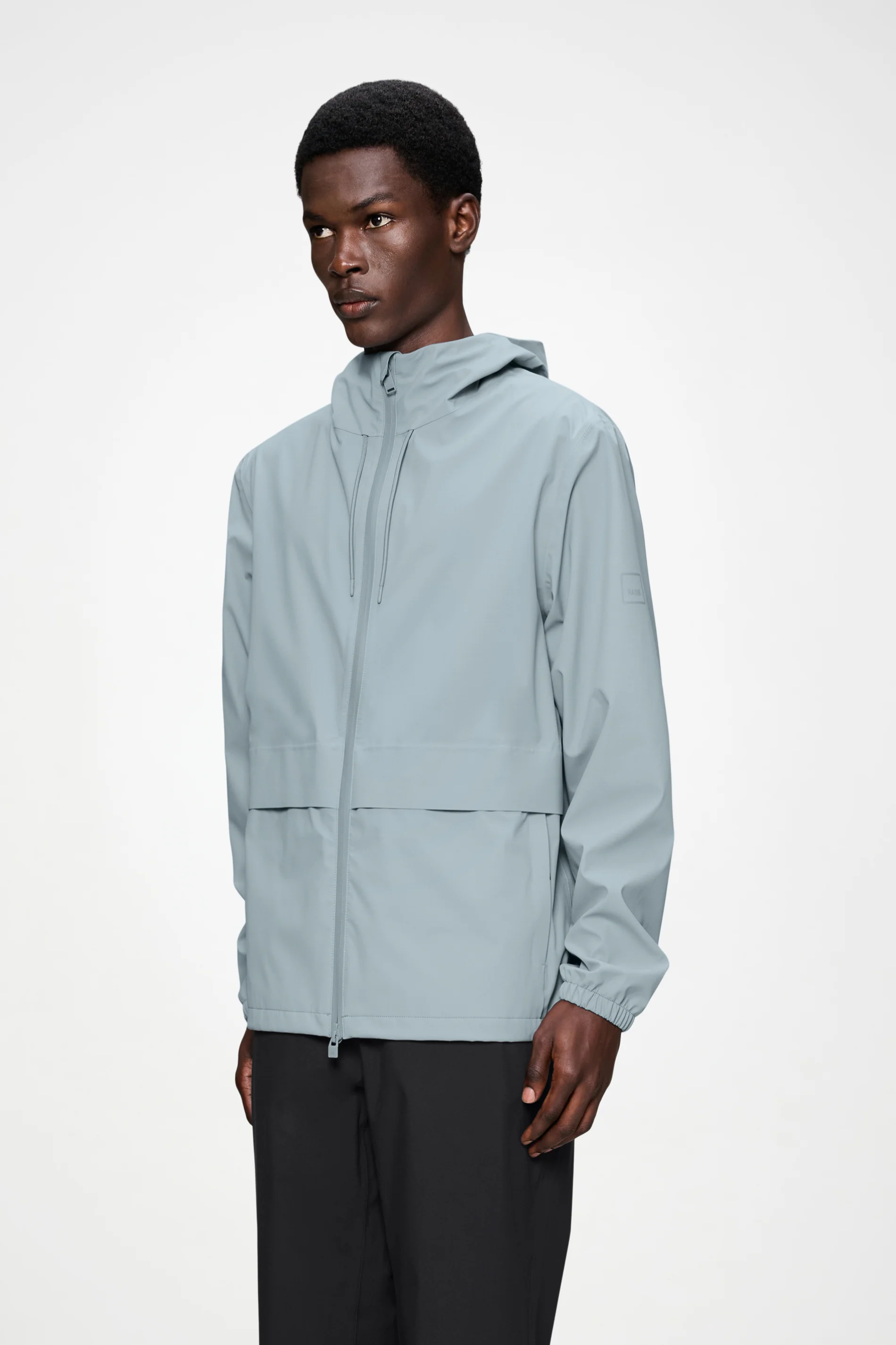 Suva Hardshell Pocket Jacket - Image 17