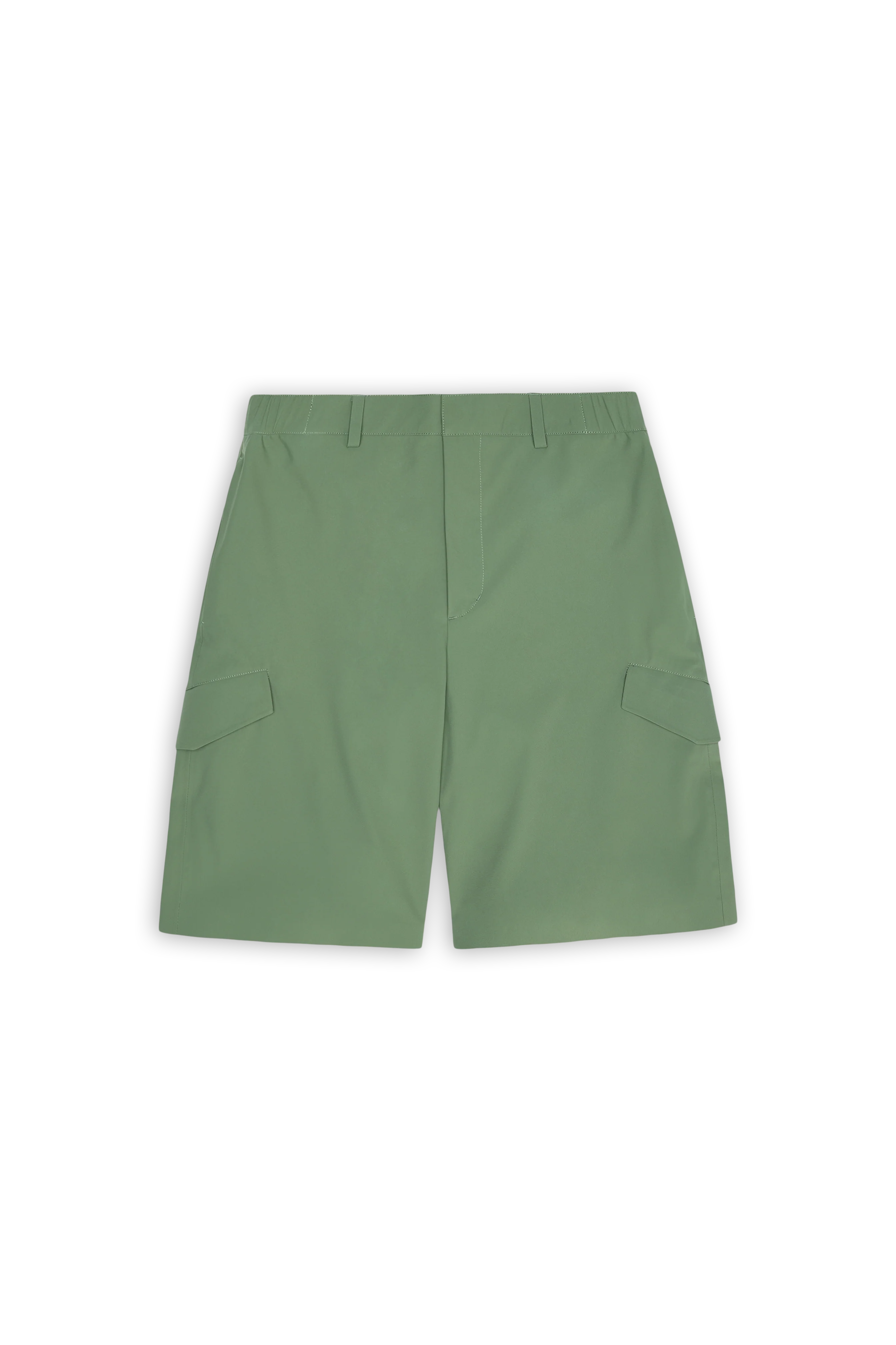Suva Hardshell Shorts - Image 6
