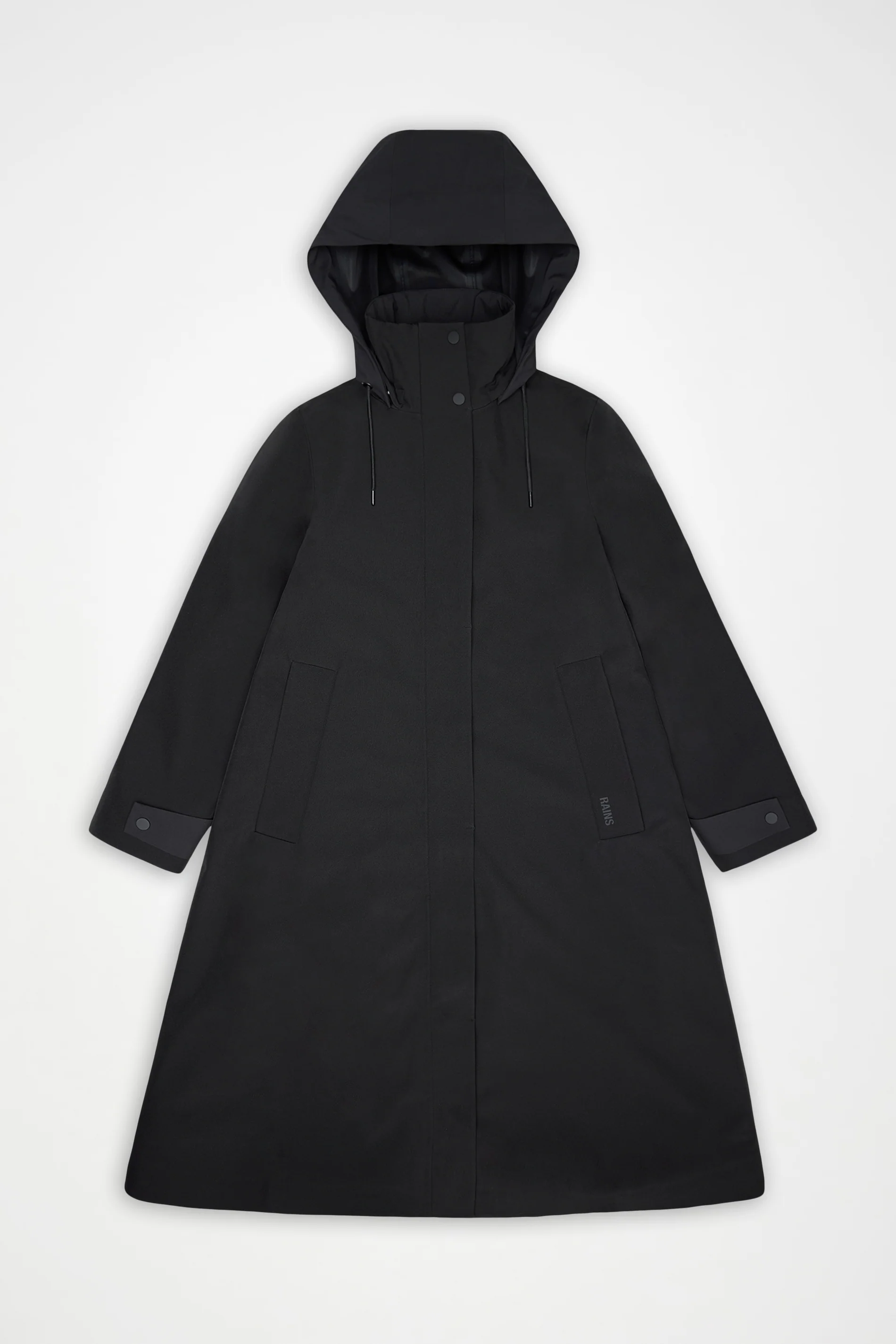 Suva Softshell A-Line W Jacket - Image 9
