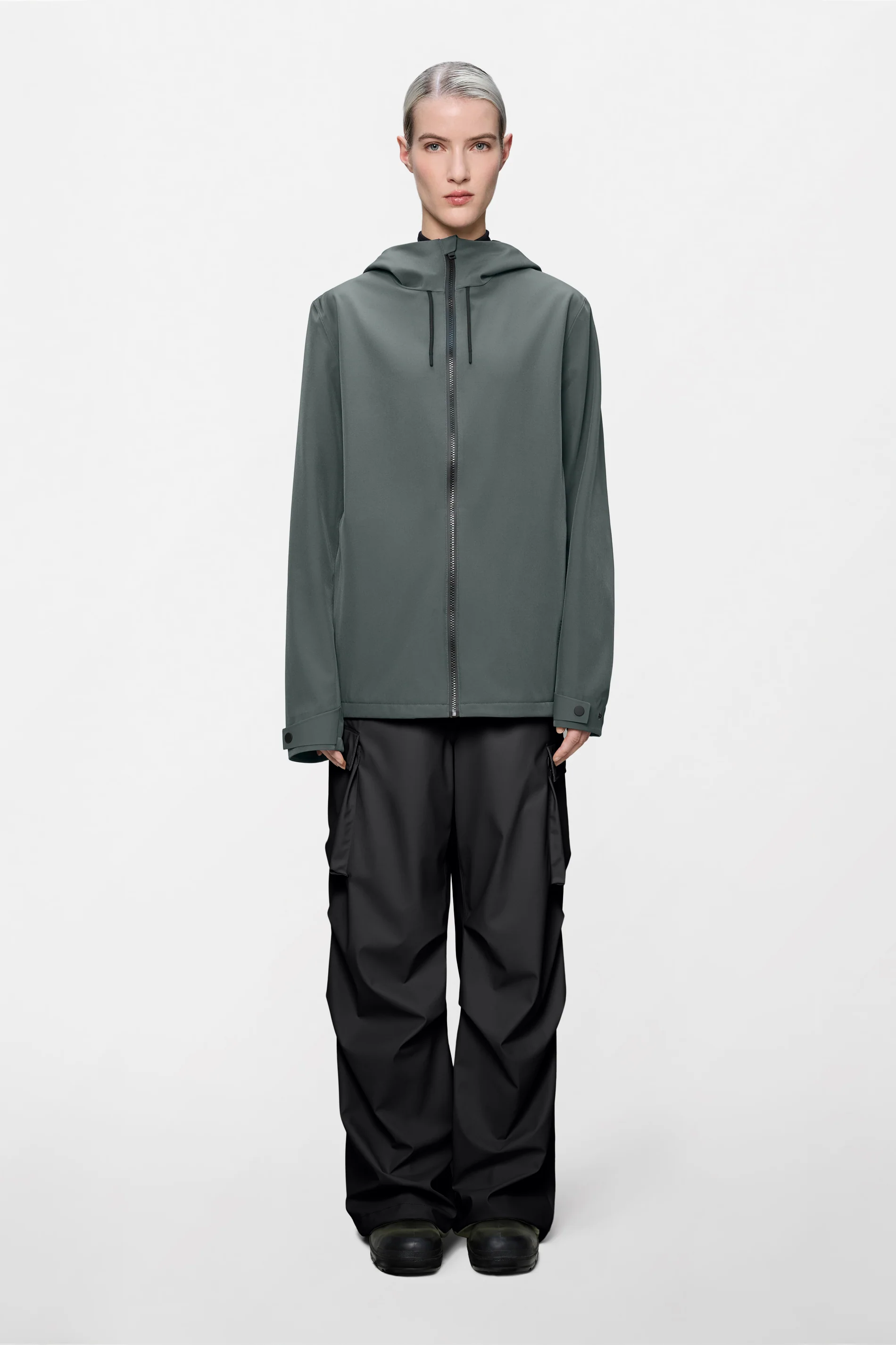 Suva Softshell Jacket - Image 12
