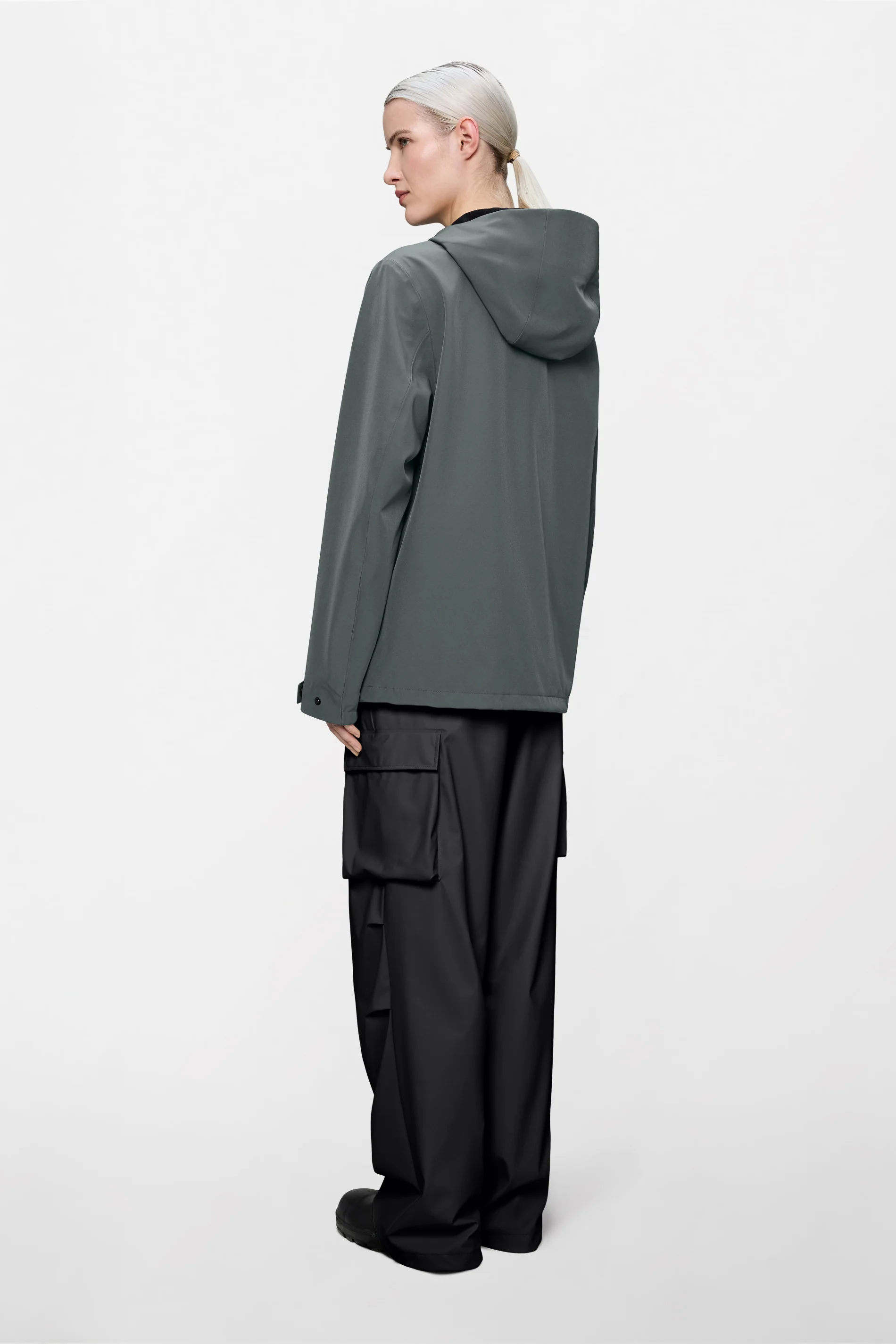 Suva Softshell Jacket - Image 14