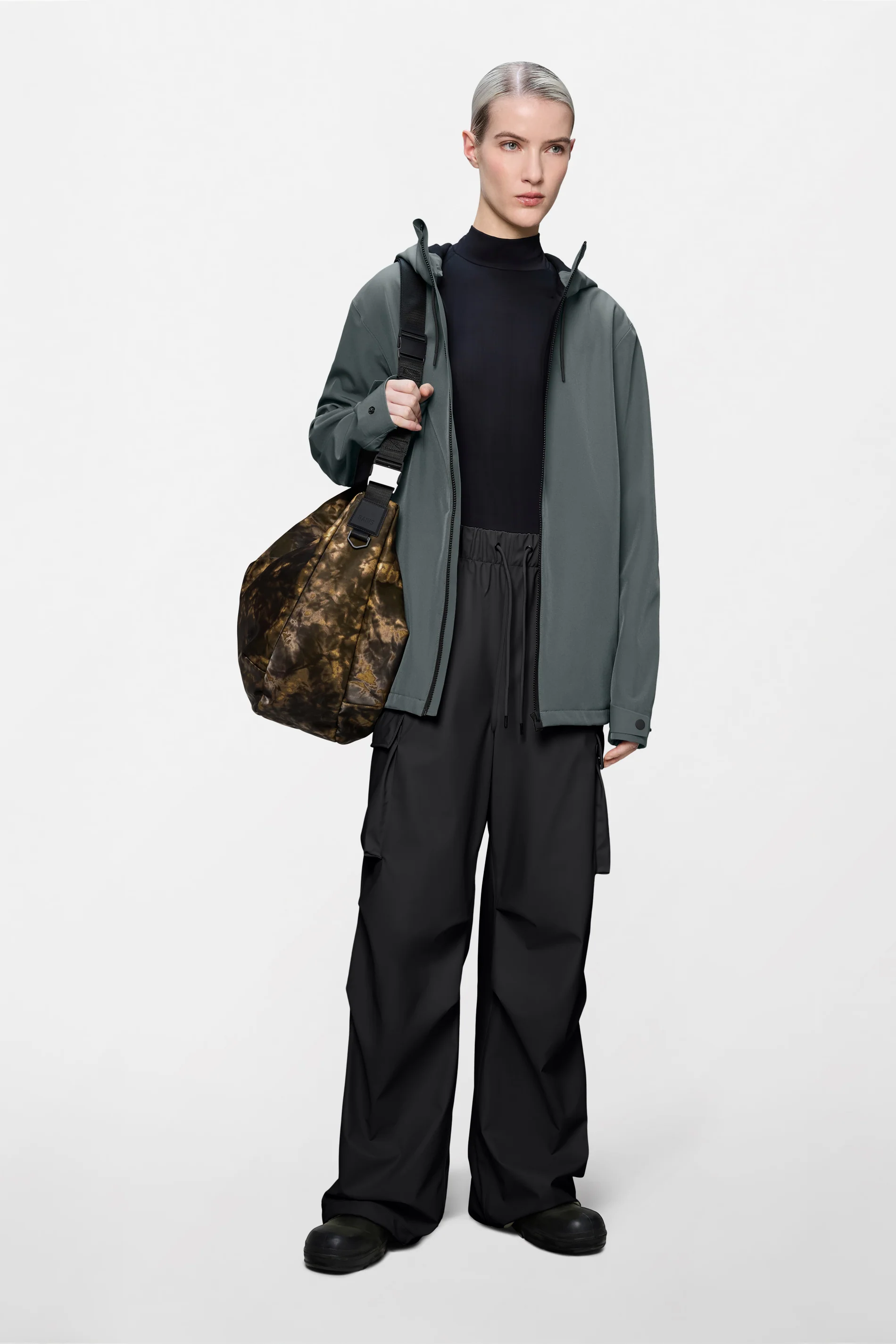 Suva Softshell Jacket - Image 15