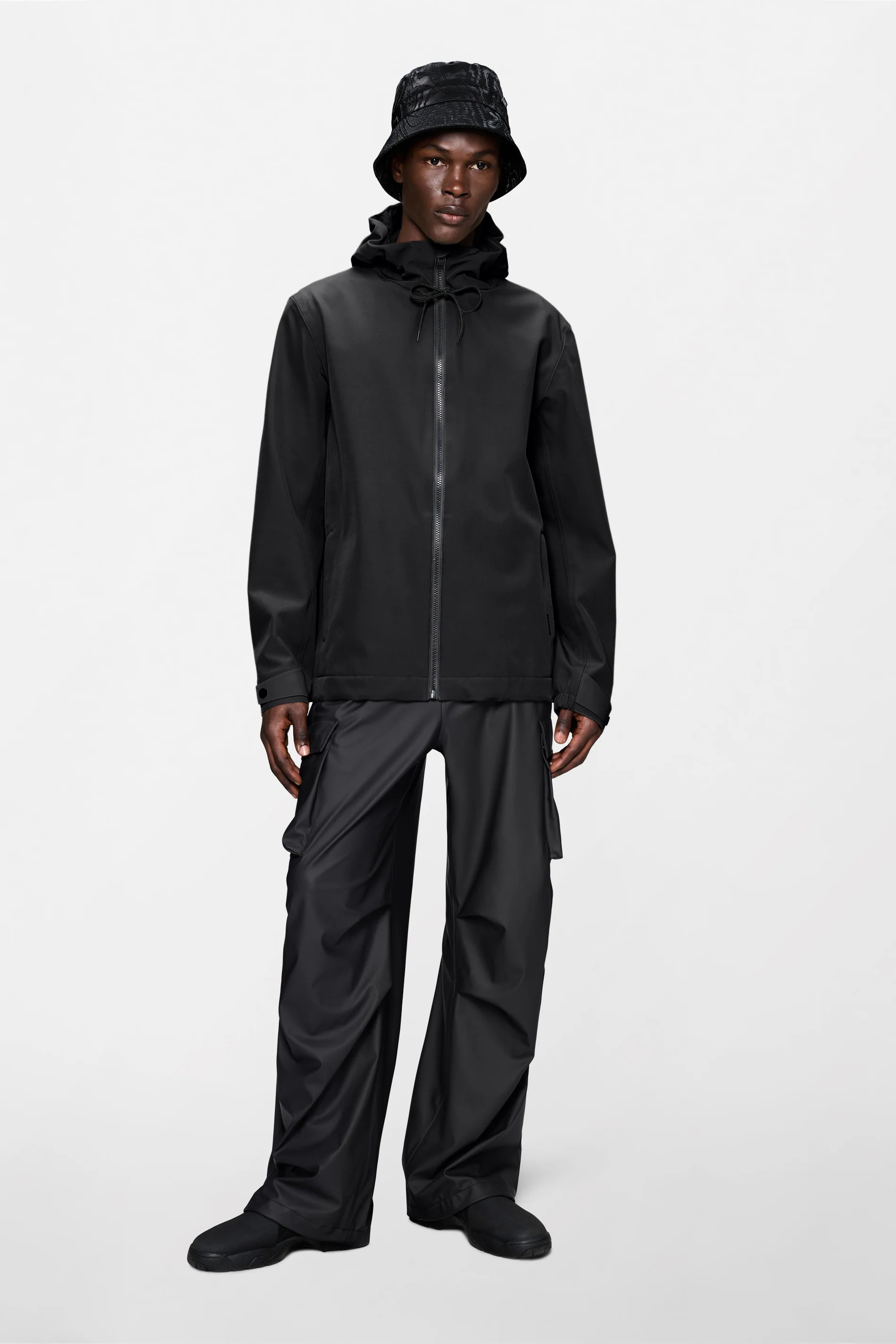 Suva Softshell Jacket - Image 10