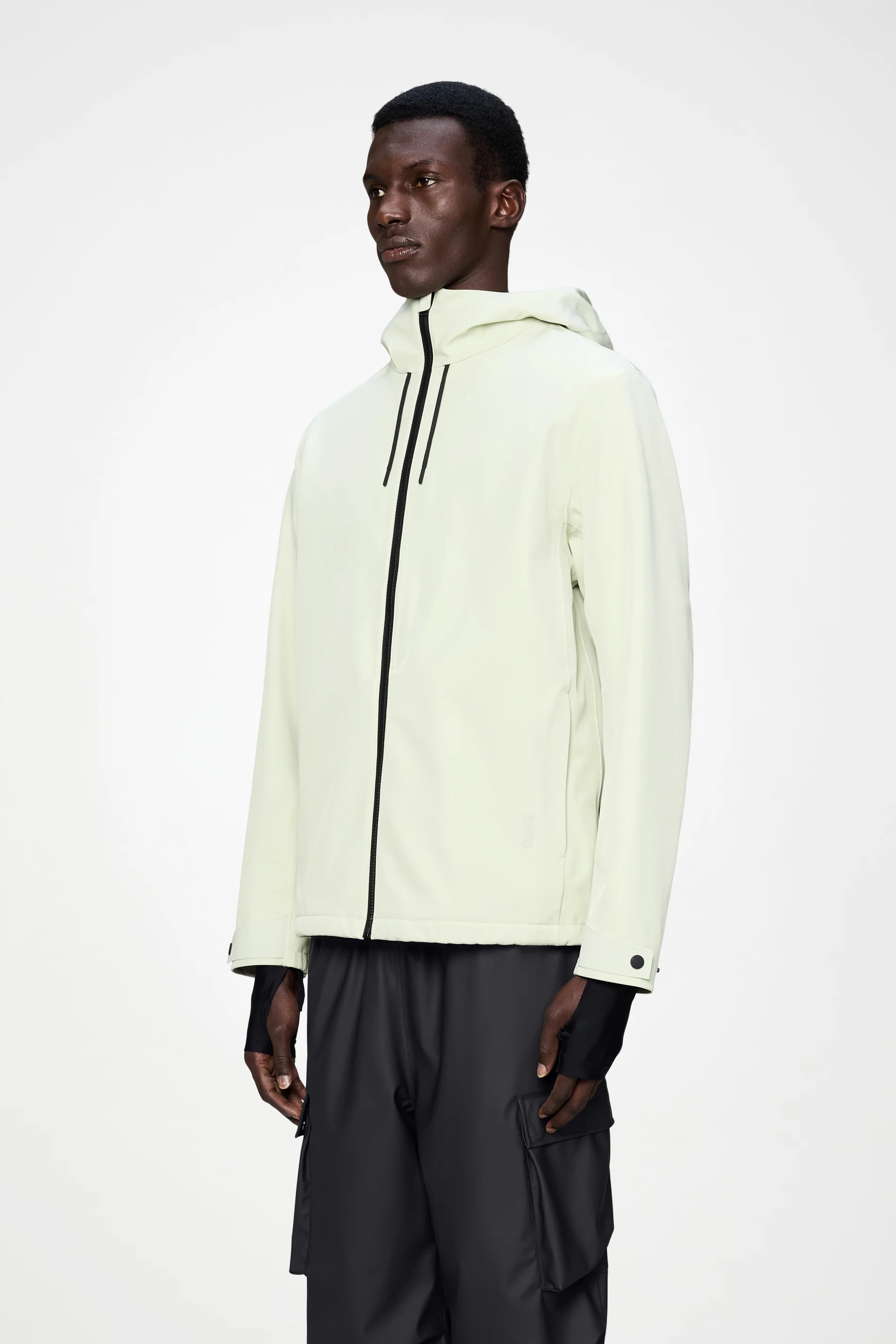Suva Softshell Jacket - Image 17