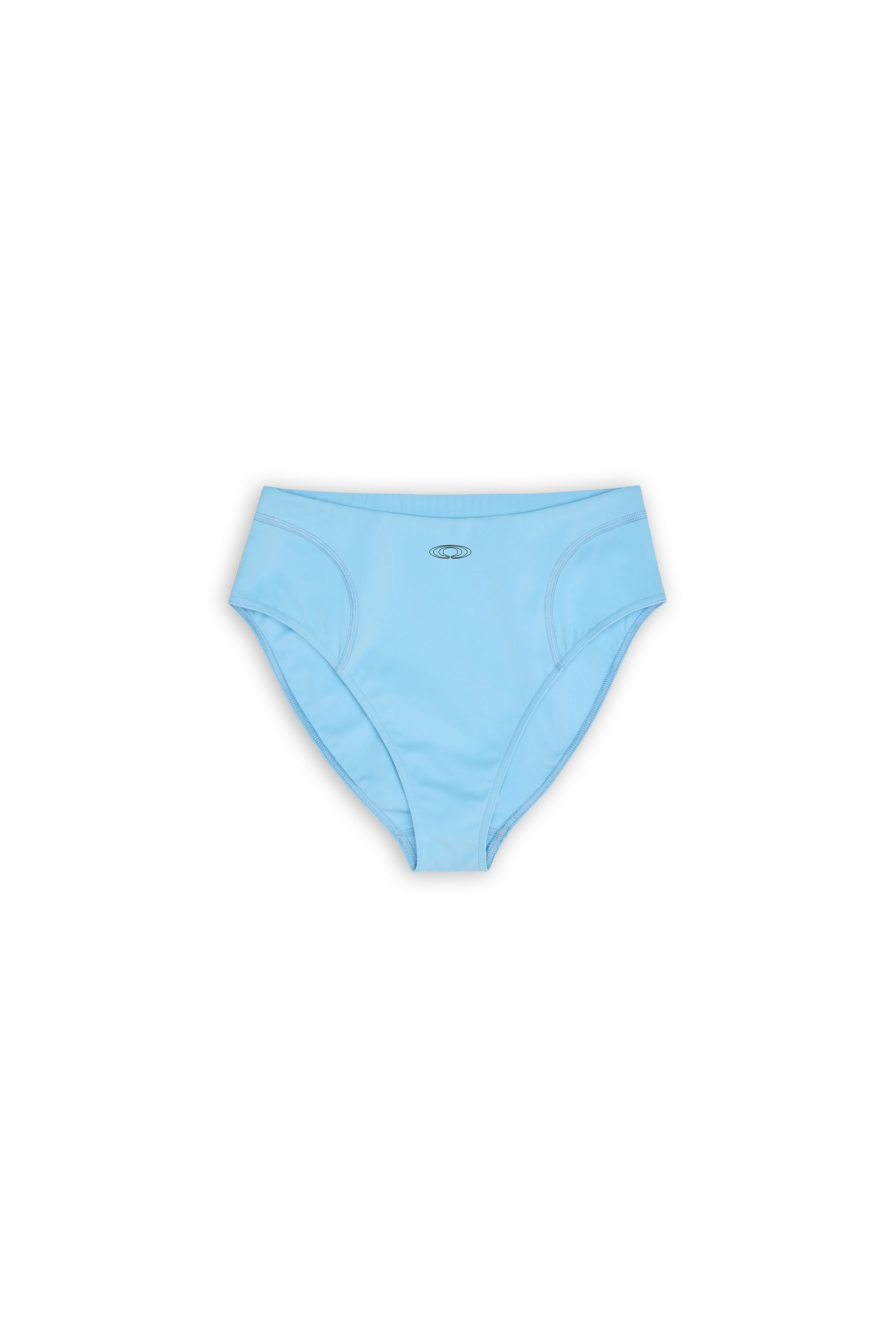 Swim Bikini W Bottoms - Image 12