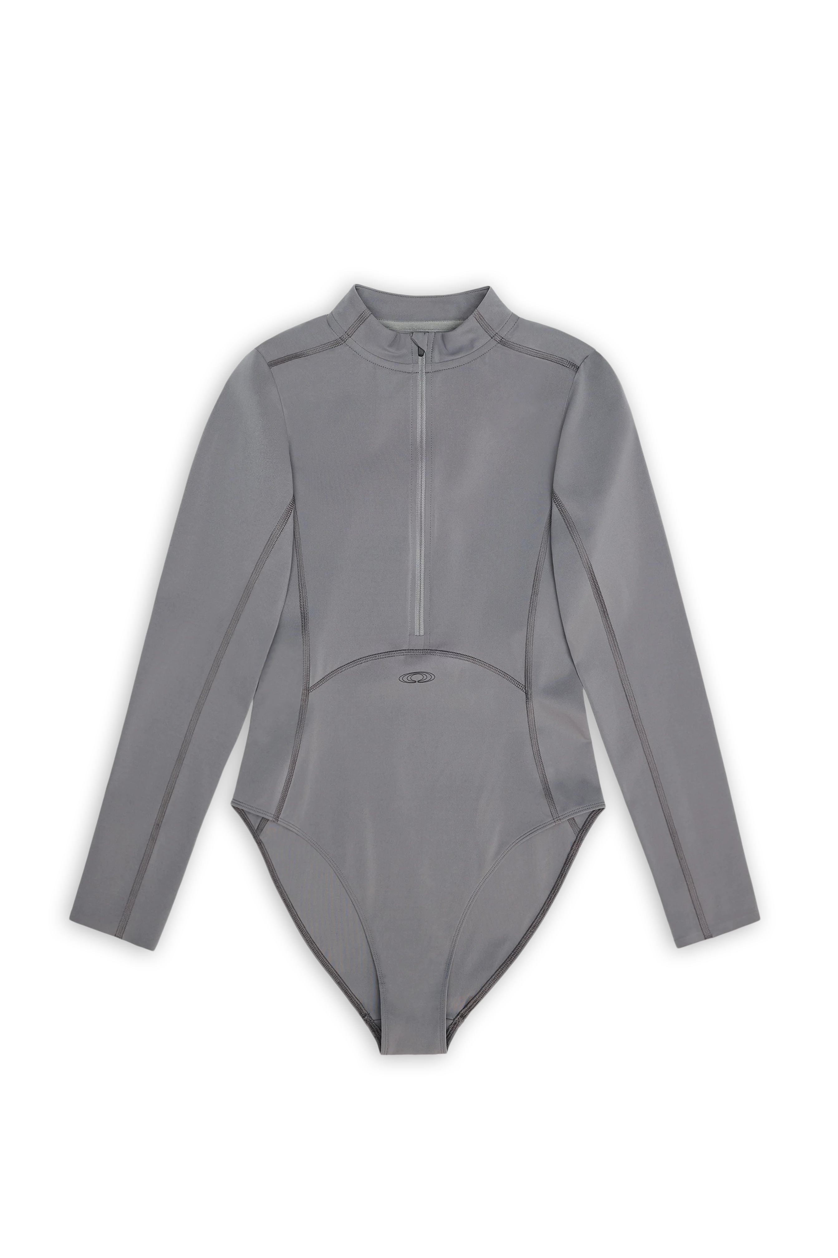Swim Suit W Long Sleeve - Image 14