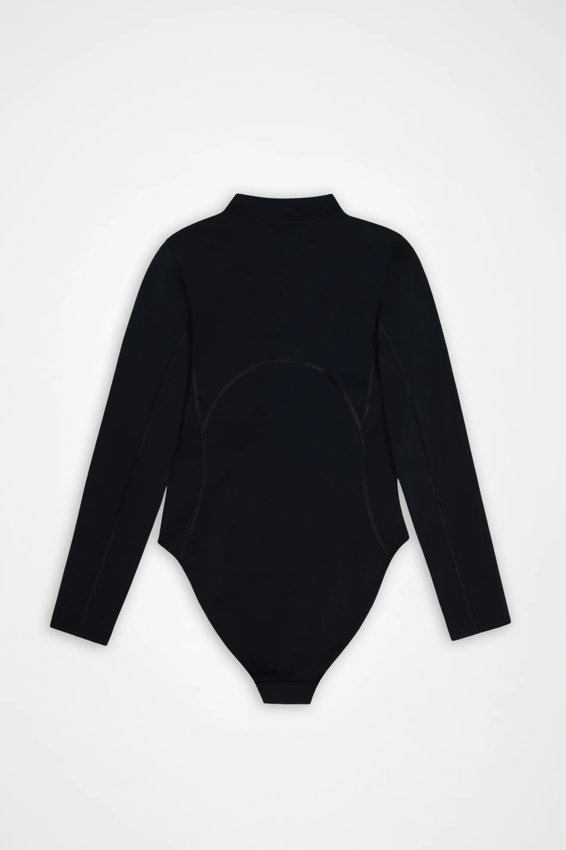 Swim Suit W Long Sleeve - Image 19