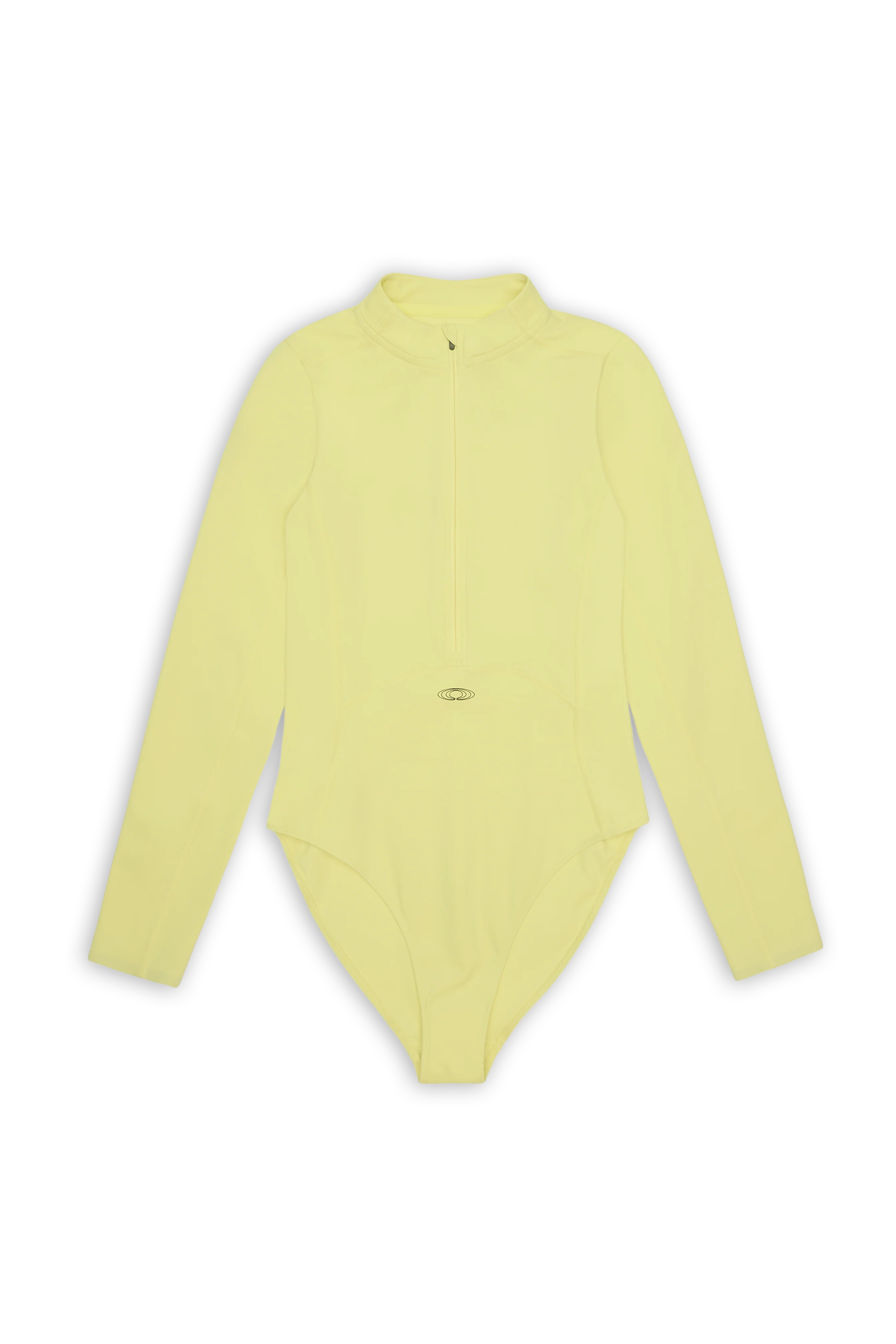 Swim Suit W Long Sleeve - Image 7