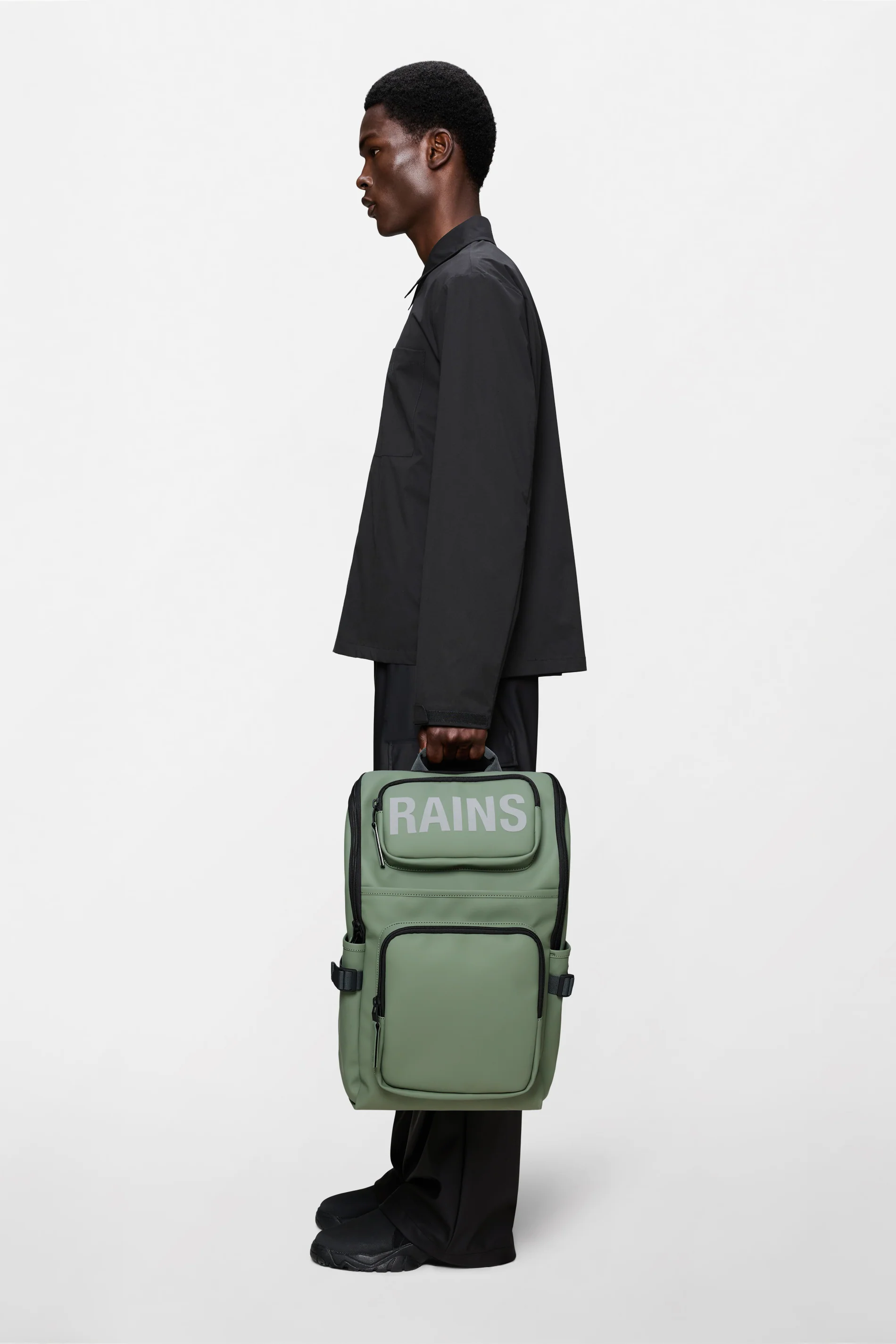 Texel Cargo Backpack - Image 2