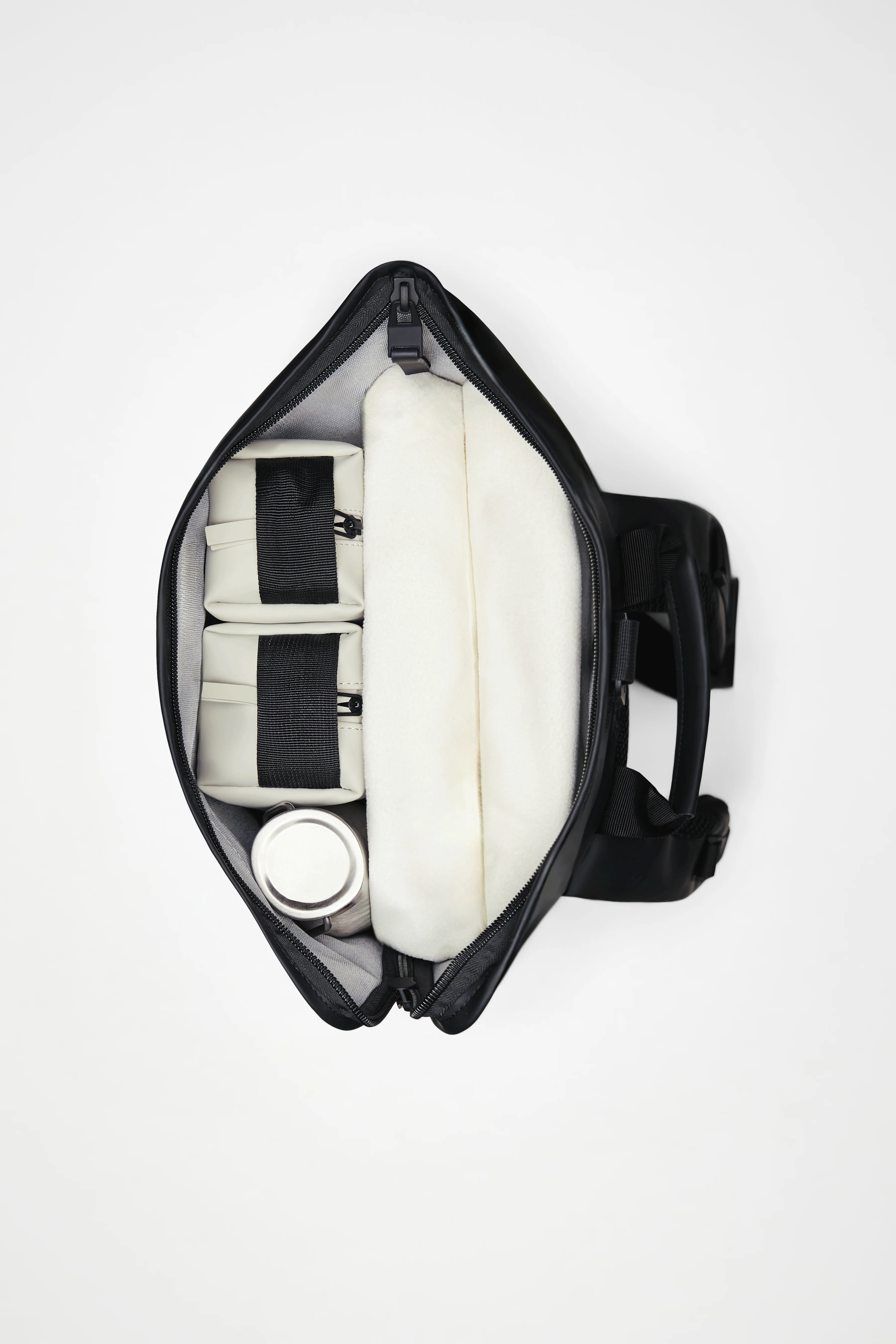 Texel Moulded Backpack - Image 5