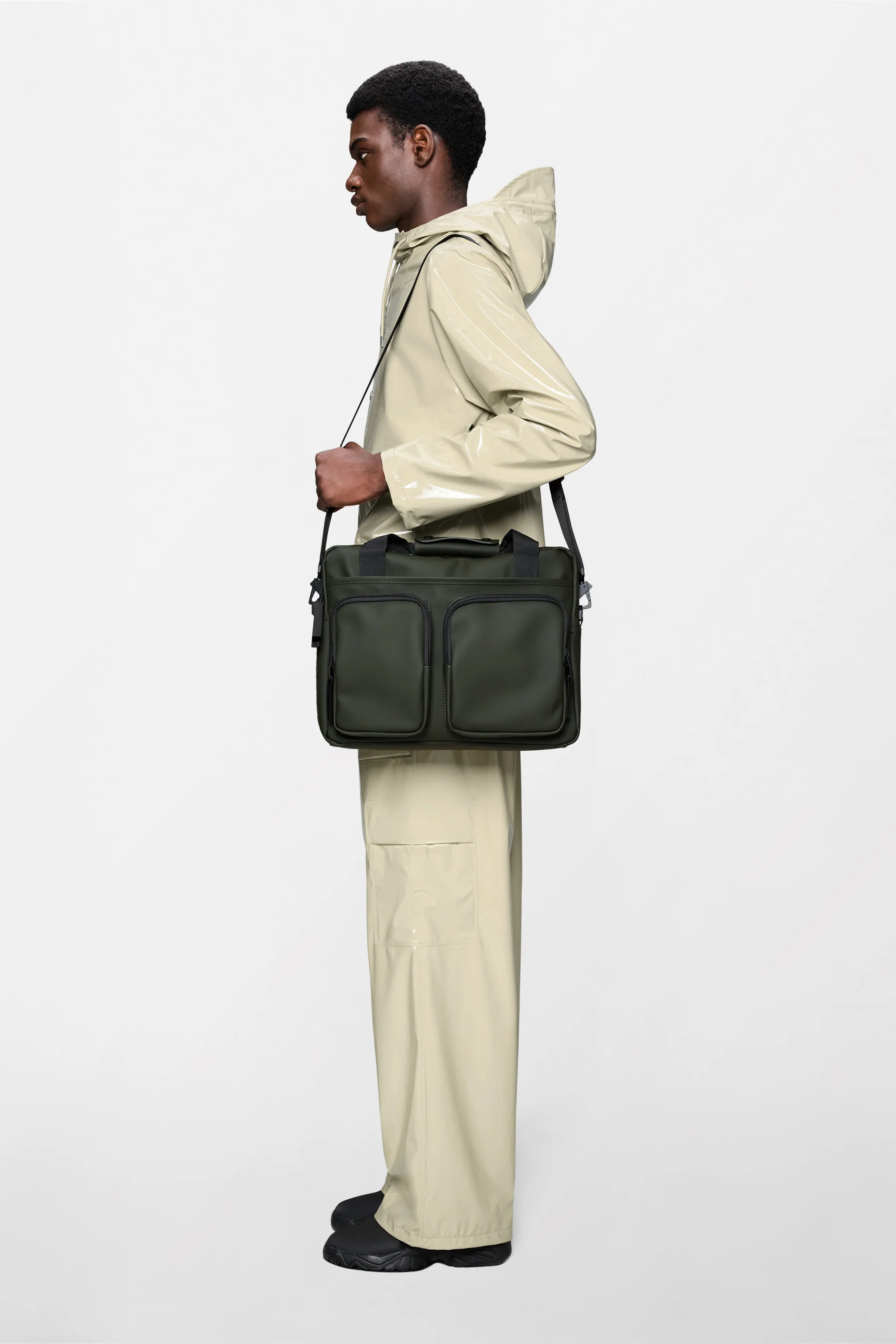 Texel Tech Bag - Image 2