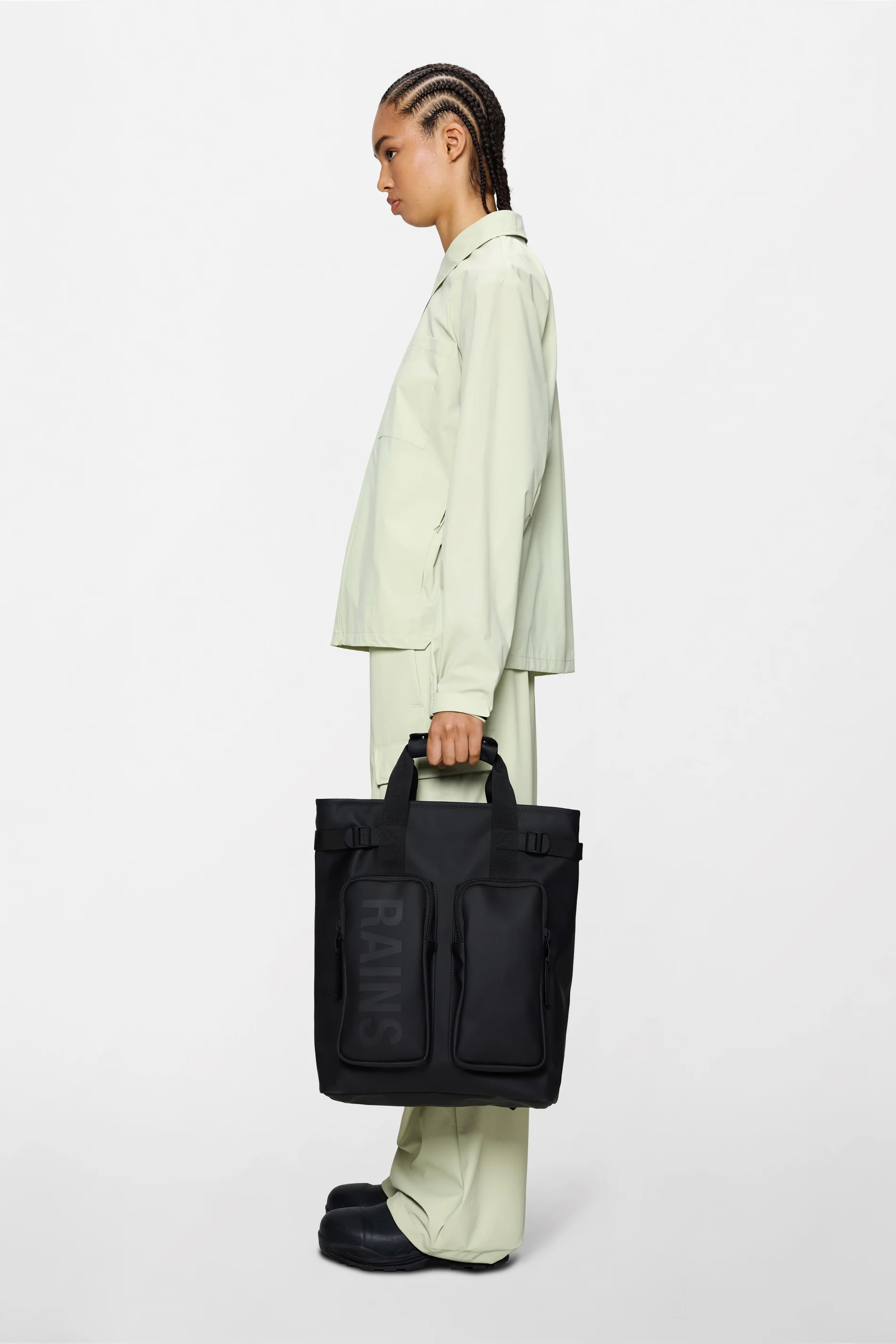 Texel Tote Backpack - Image 21