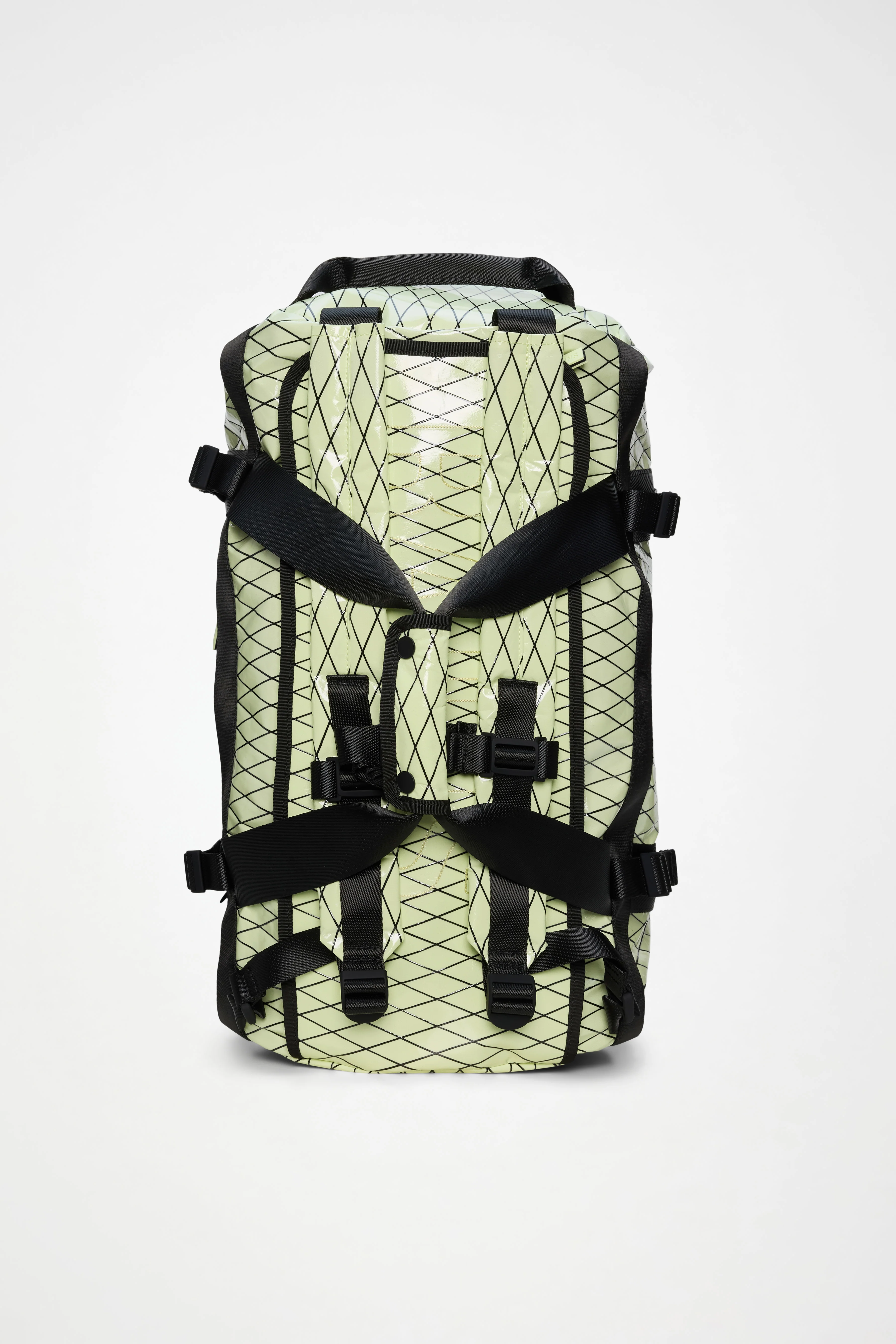 TexXel Duffel Bag Small - Image 13