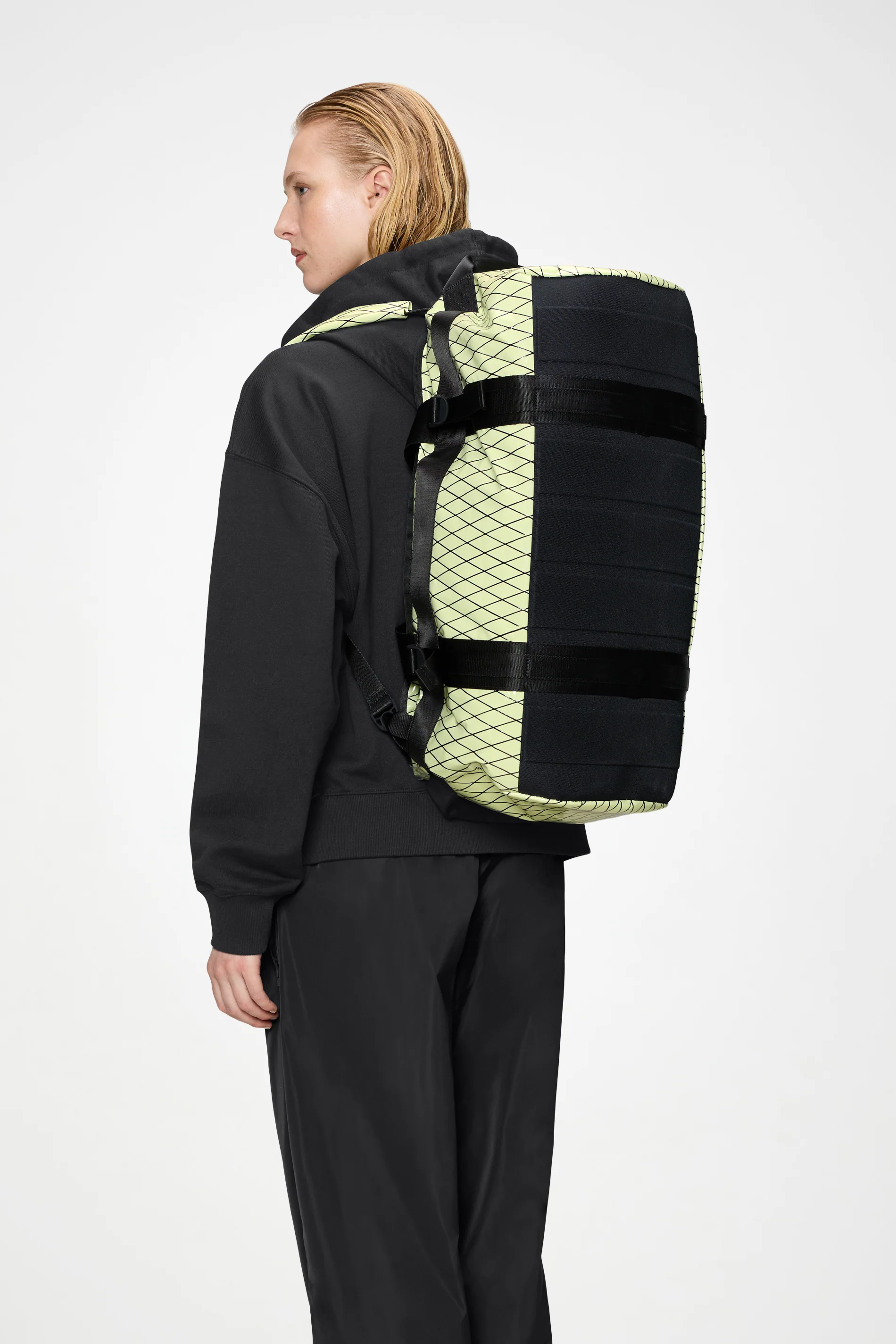 TexXel Duffel Bag Small - Image 15