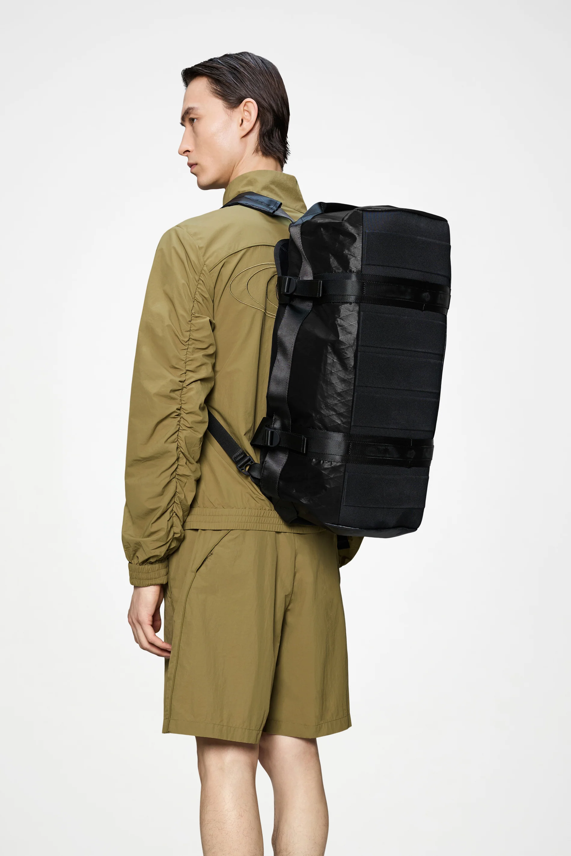 TexXel Duffel Bag Small - Image 2
