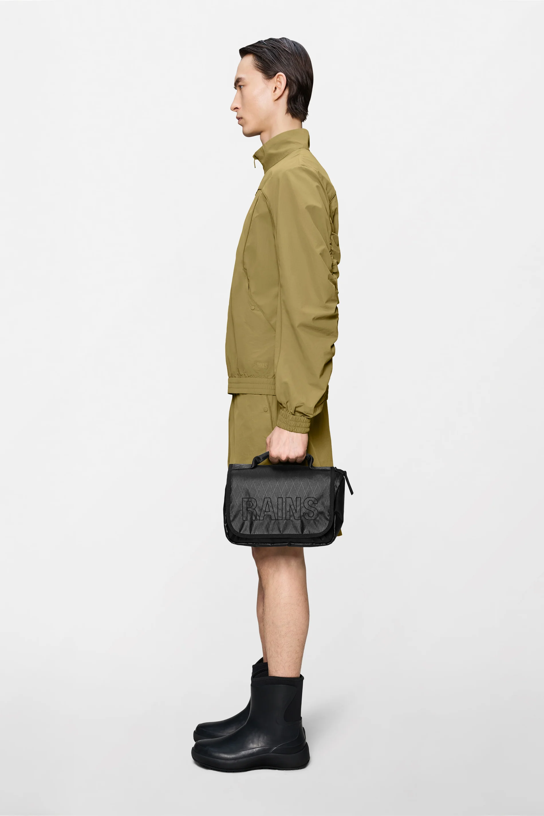 TexXel Wash Bag - Image 2