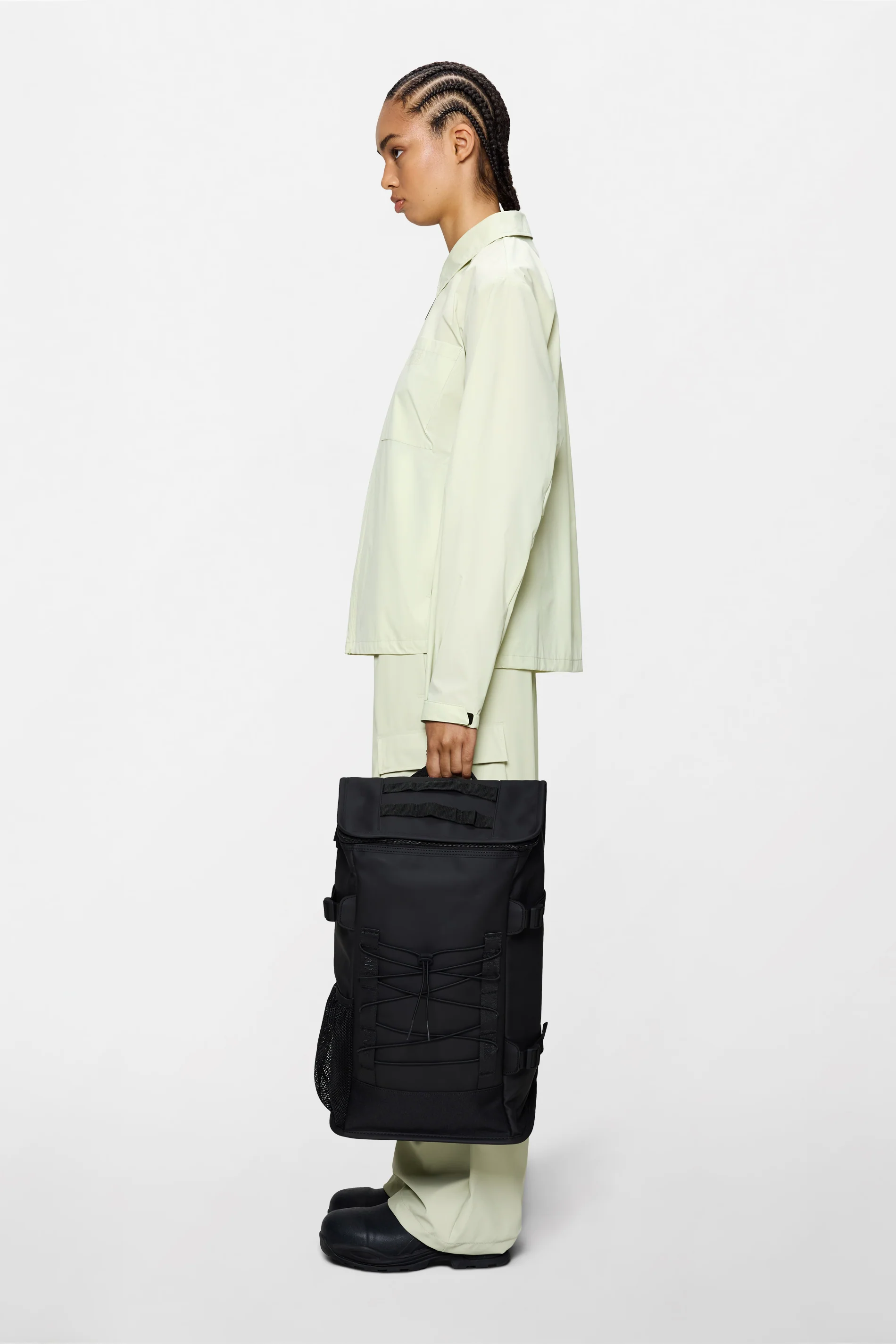 Trail Mountaineer Bag - Image 10