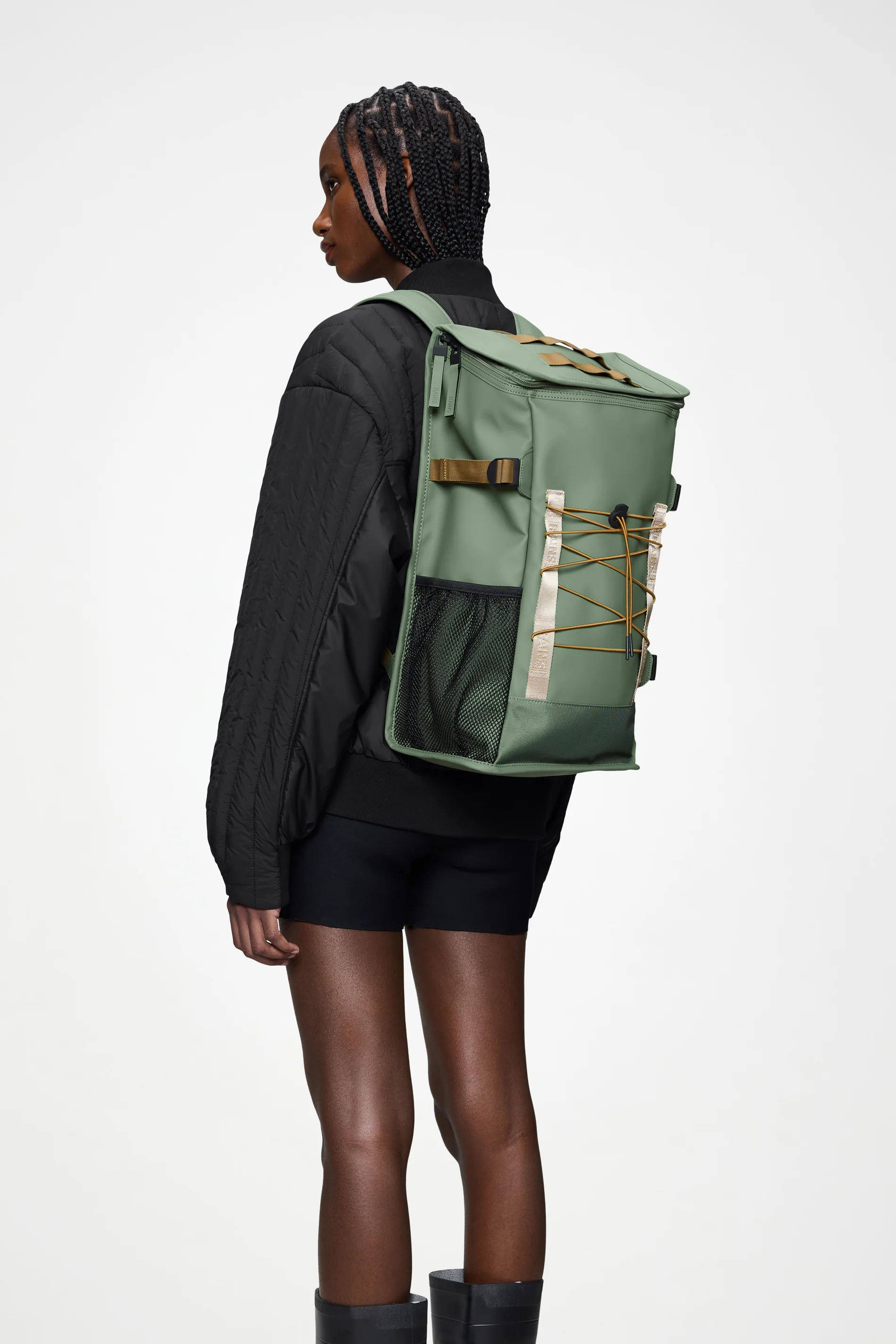 Trail Mountaineer Bag - Image 3