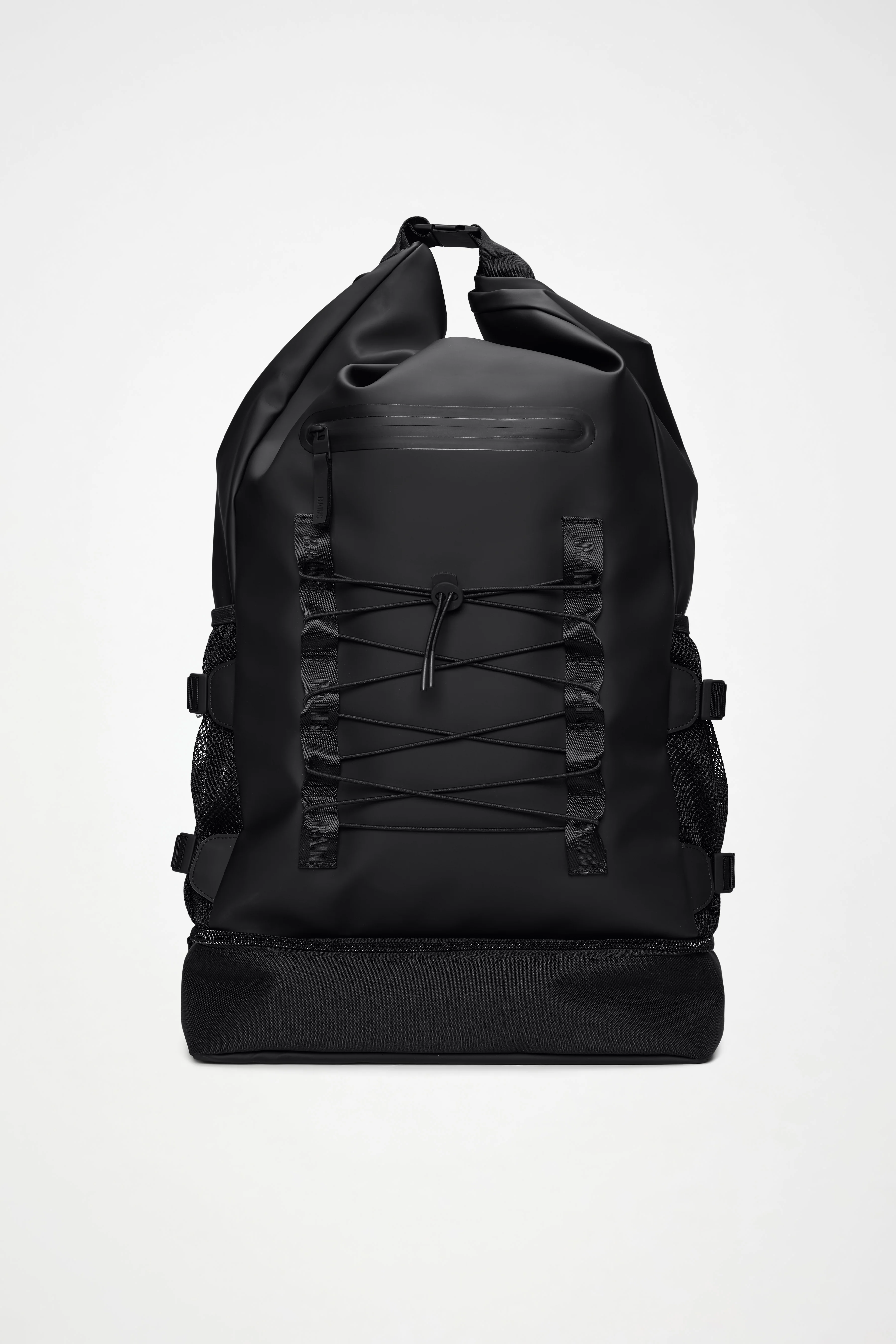 Trail Mountaineer Rolltop Large