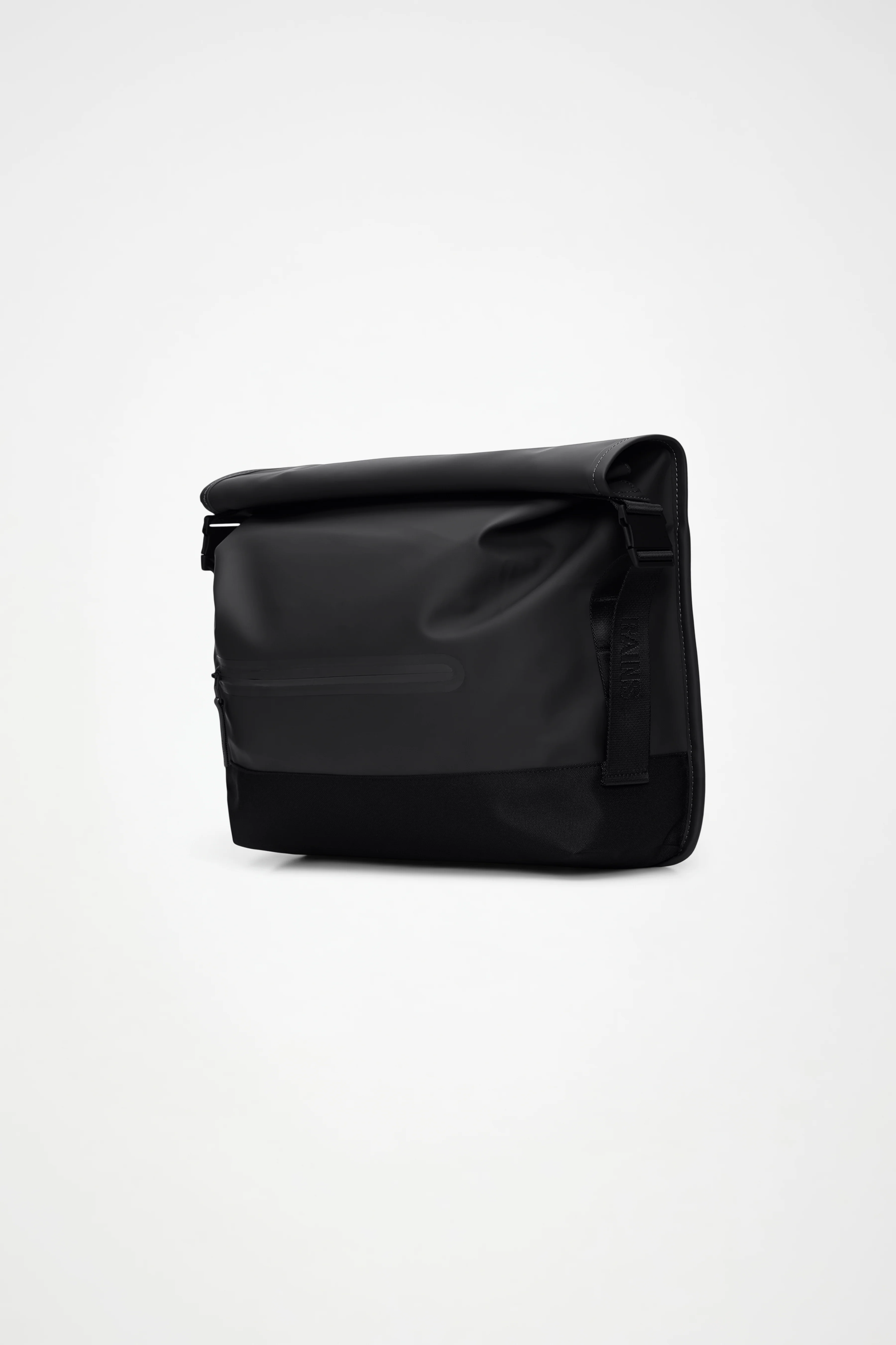 Trail Rolltop Messenger Bag - Image 6