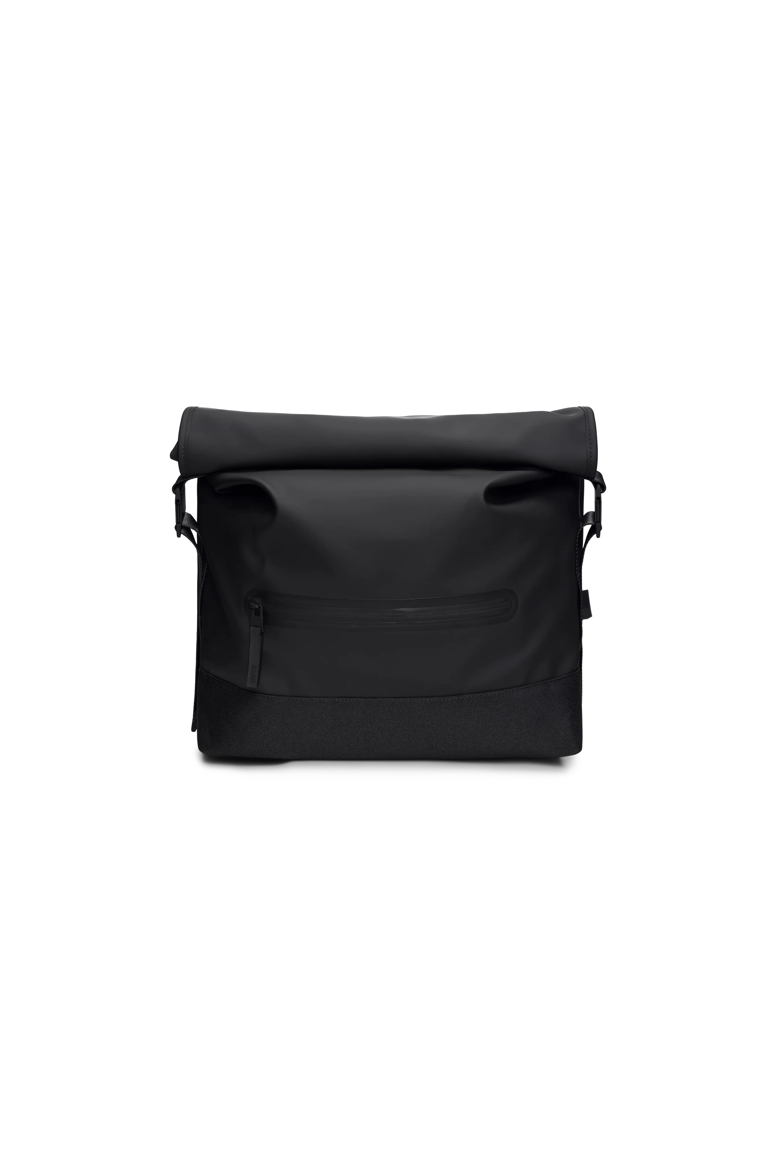 Trail Rolltop Messenger Bag - Image 8