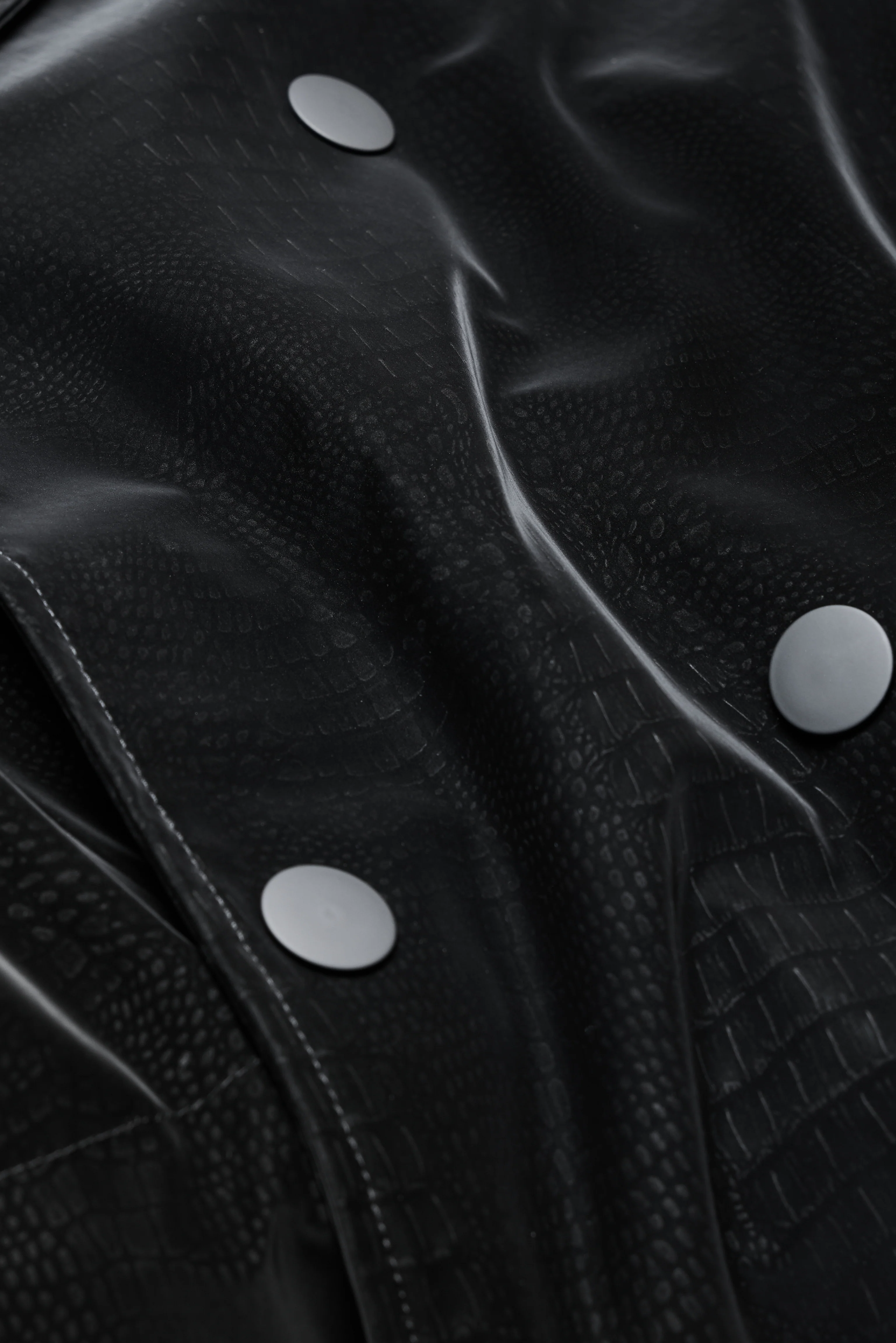 Trench Coat - Image 12