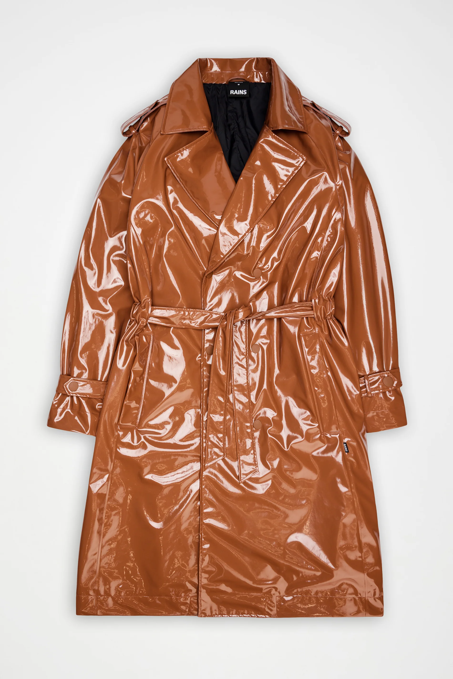 Trench Coat - Image 2