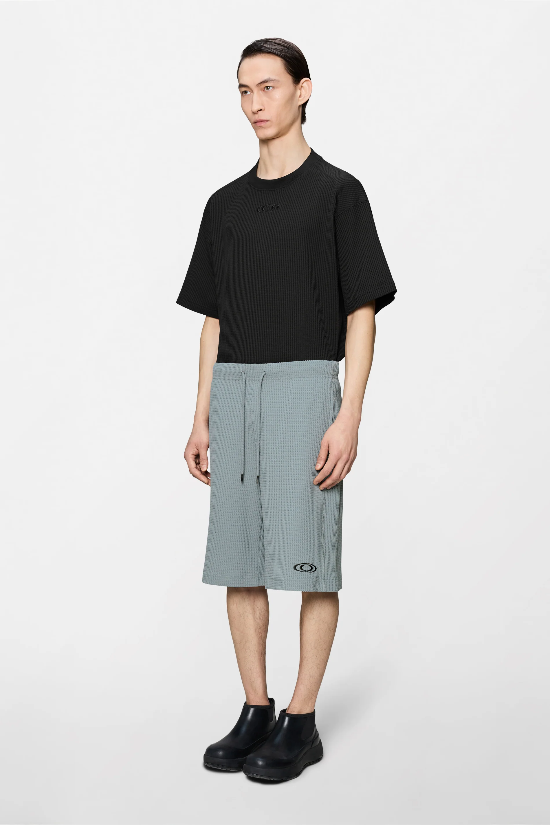 Waffle Shorts Splash - Image 10