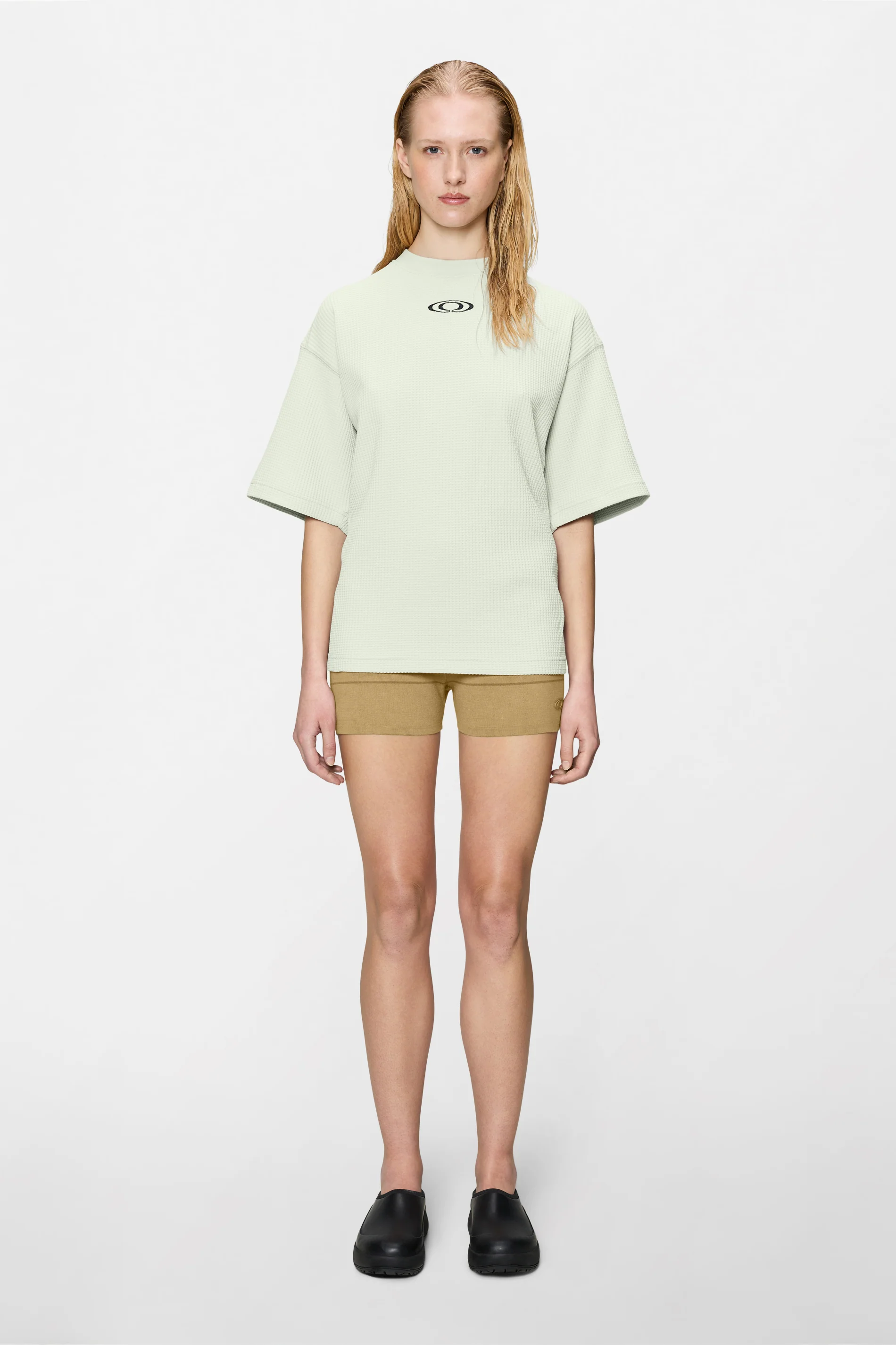 Waffle T-shirt Splash - Image 7