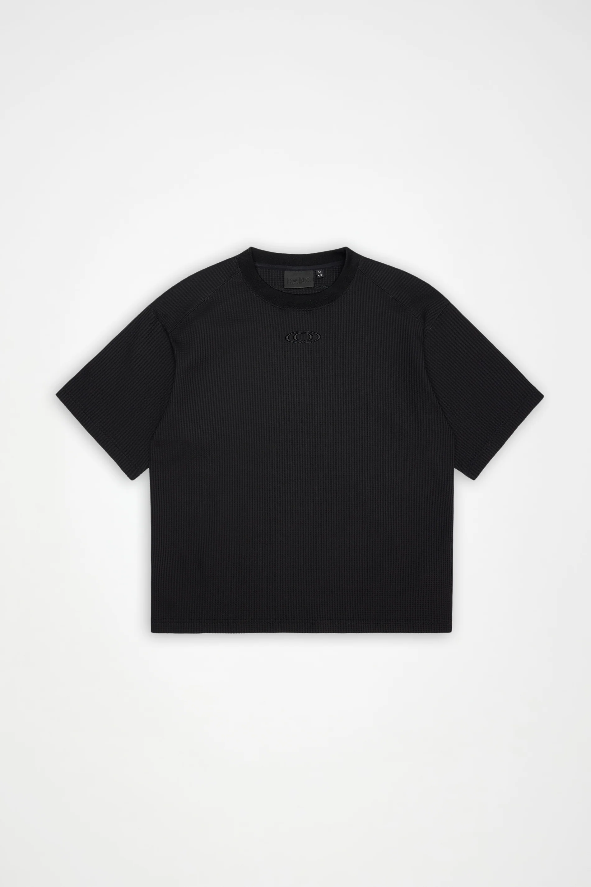 Waffle T-shirt Splash - Image 14