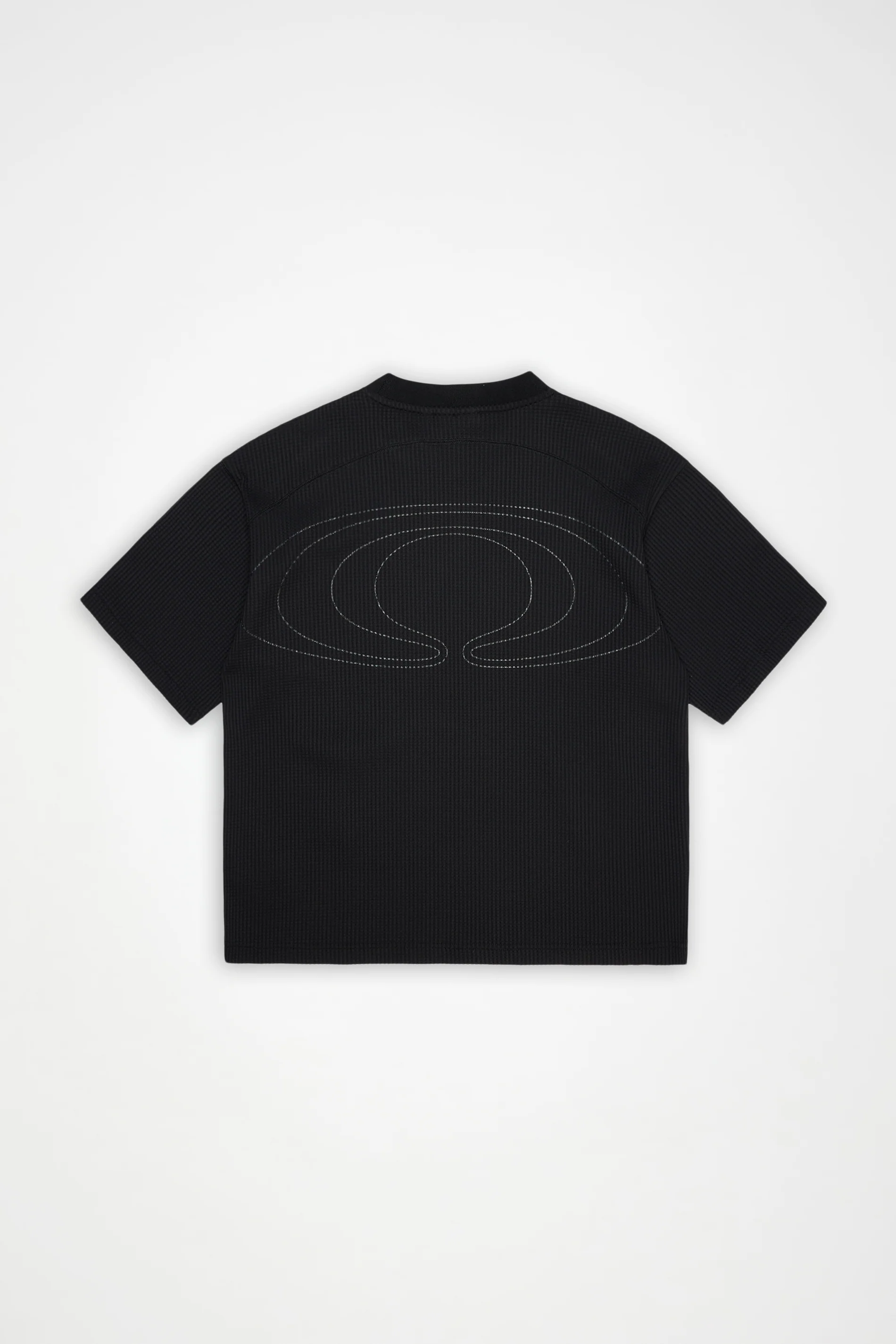 Waffle T-shirt Splash - Image 17
