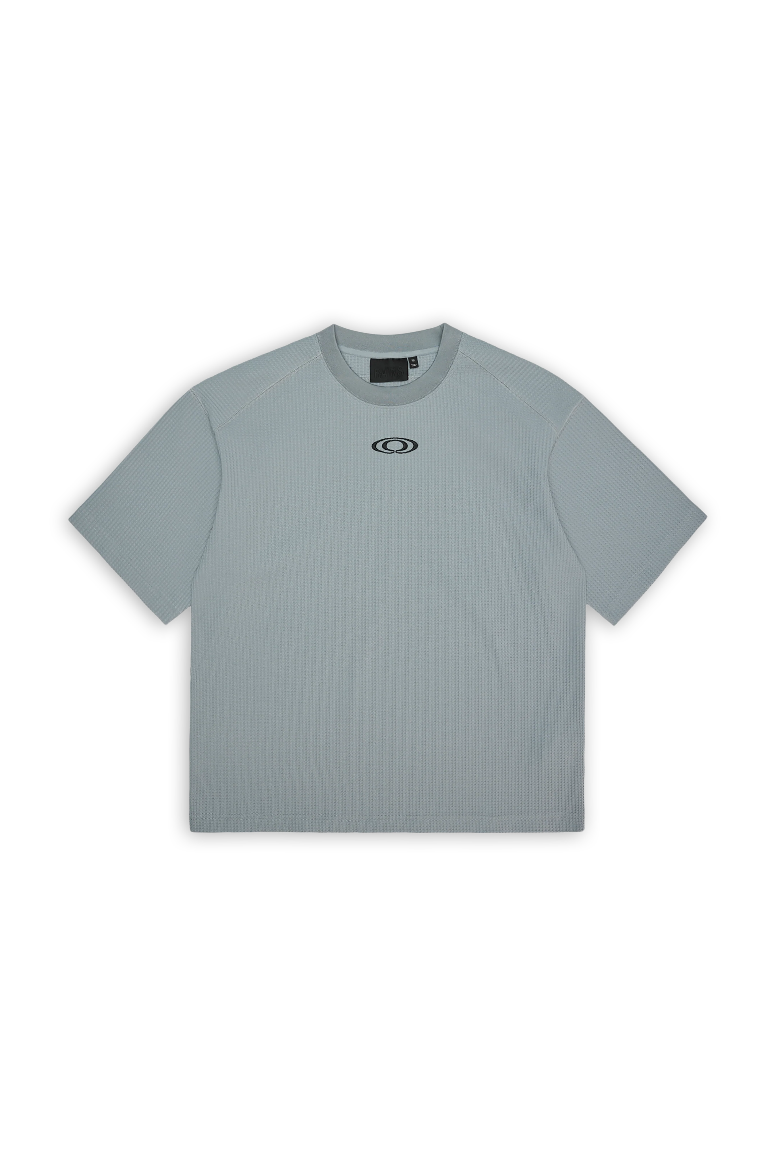 Waffle T-shirt Splash - Image 6
