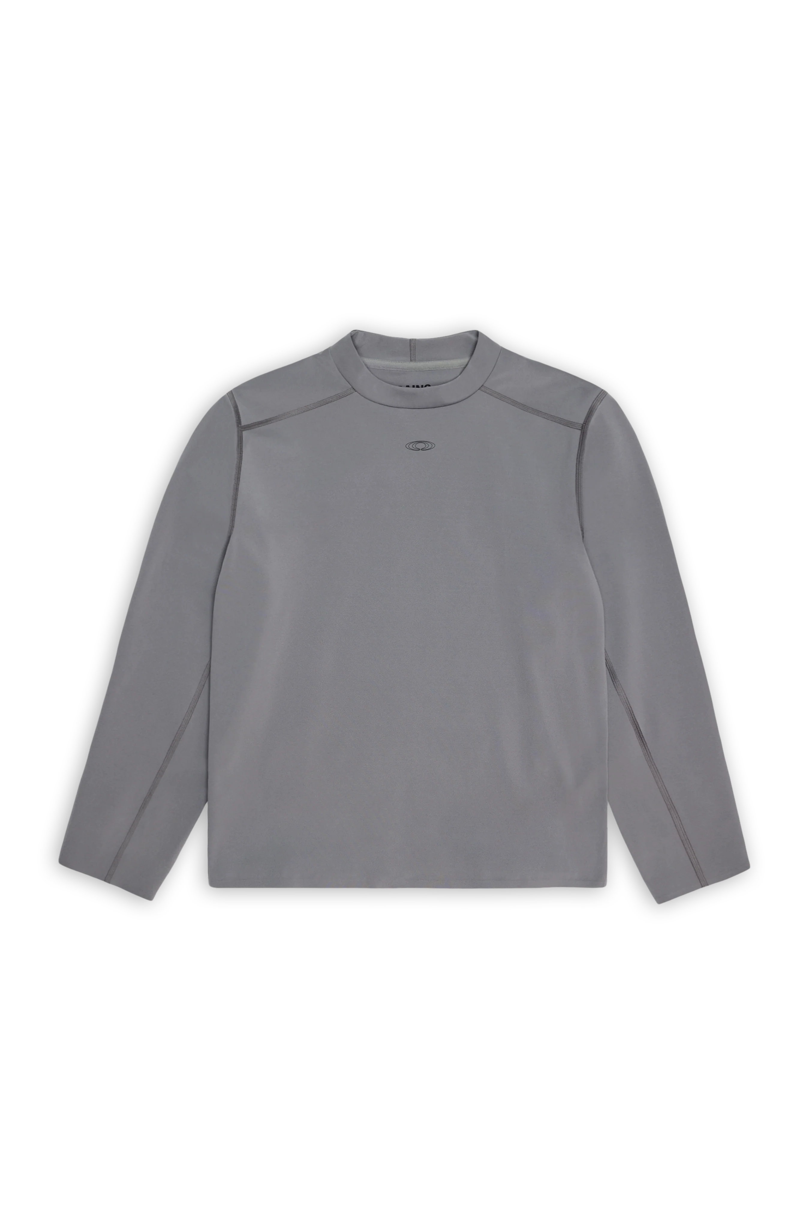 Warm-Up Long Sleeve Top - Image 12